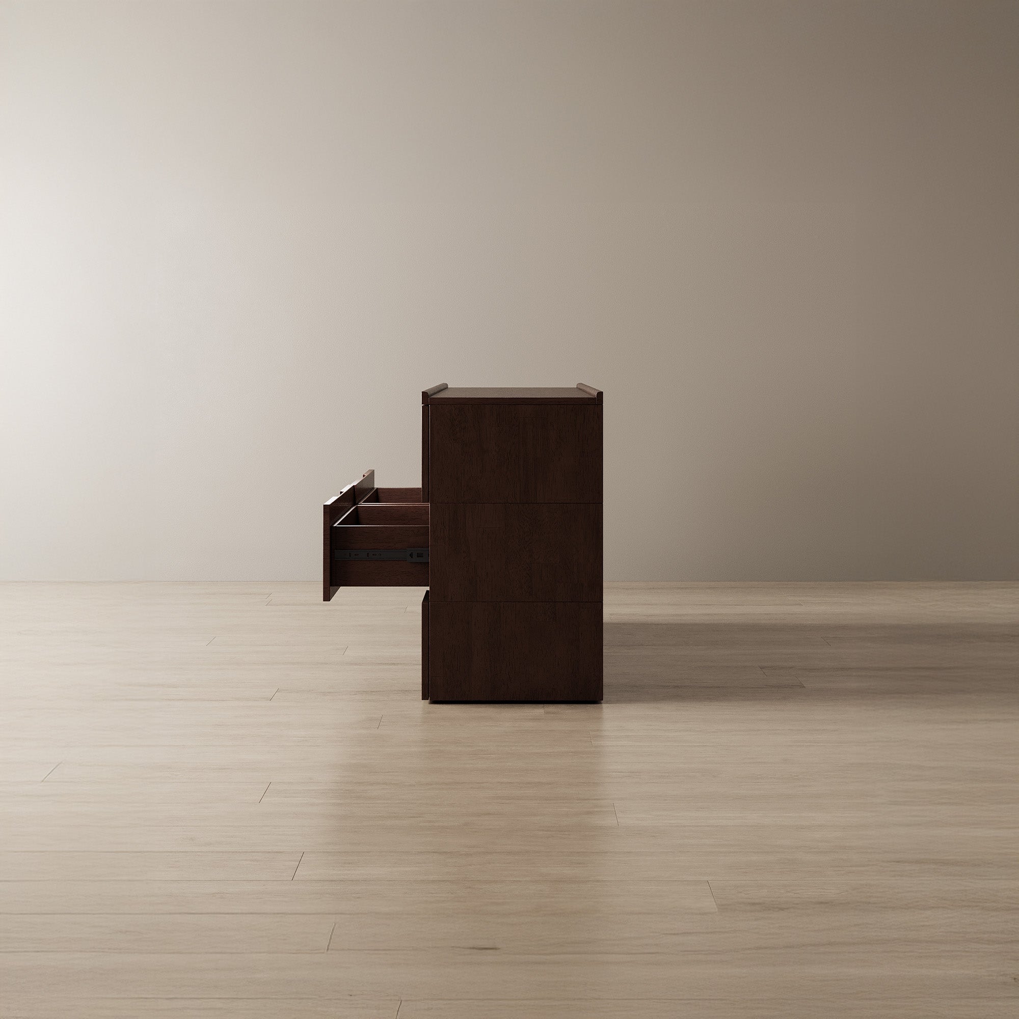 Connect Dresser, 3x3