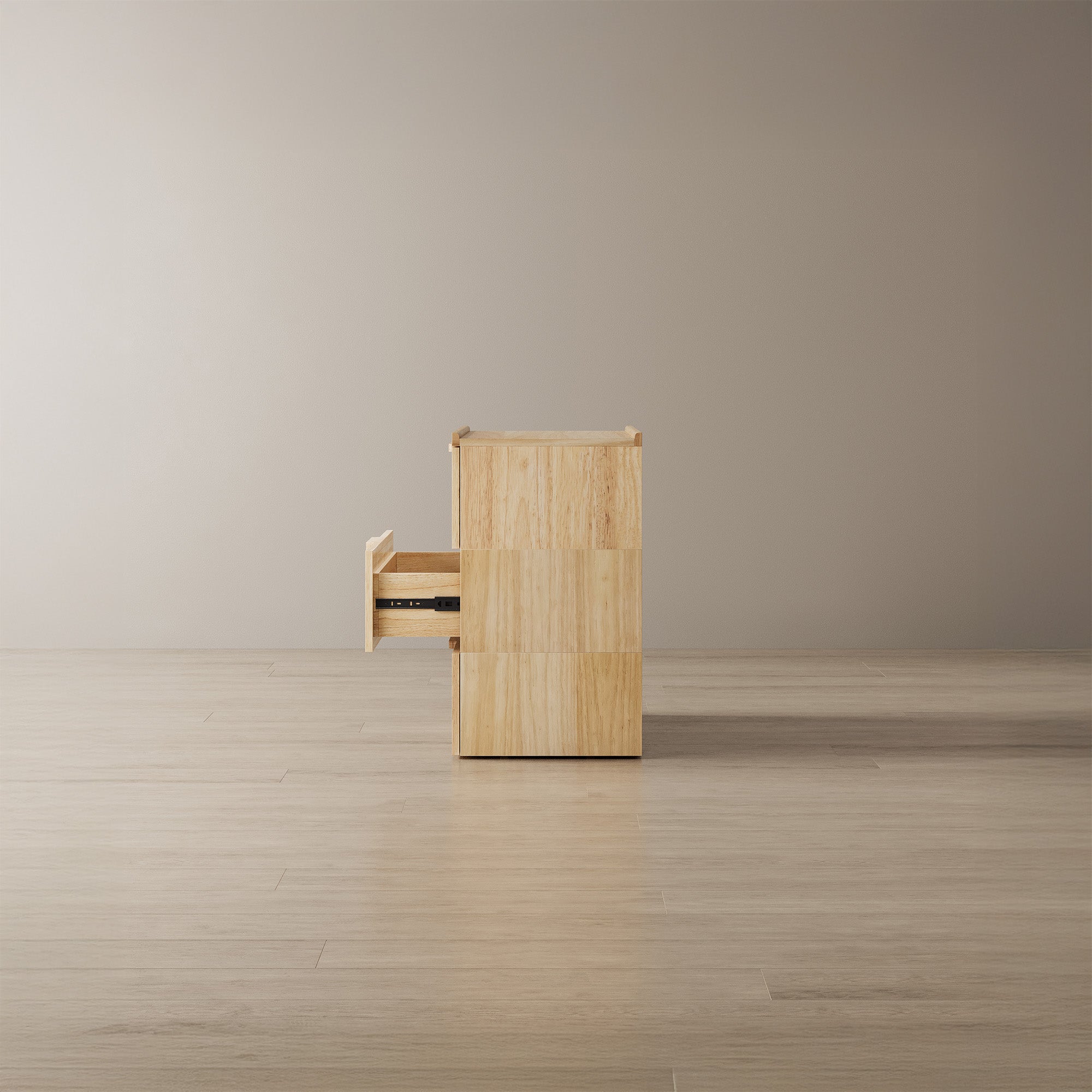 Tatami Dresser, 3x2