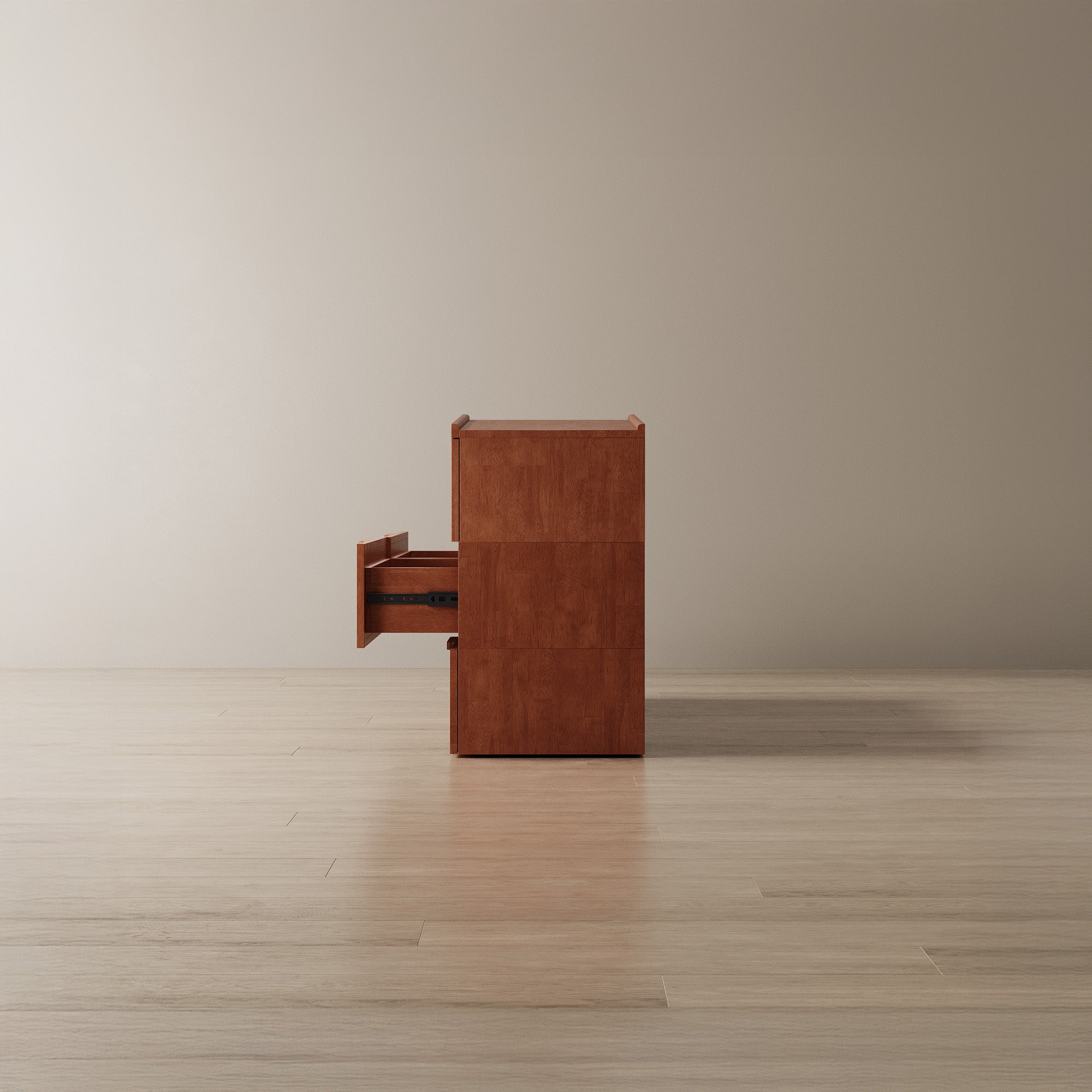 Tatami Dresser, 3x2