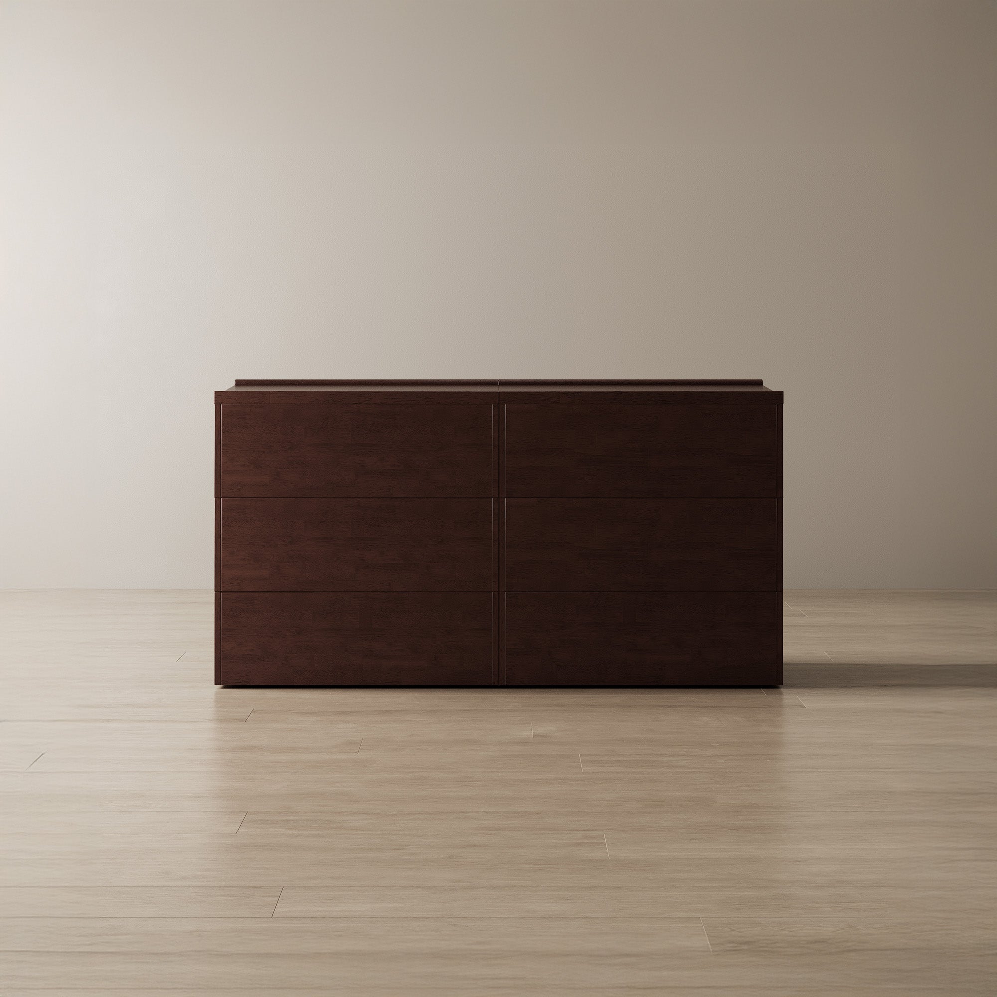 Connect Dresser, 3x2