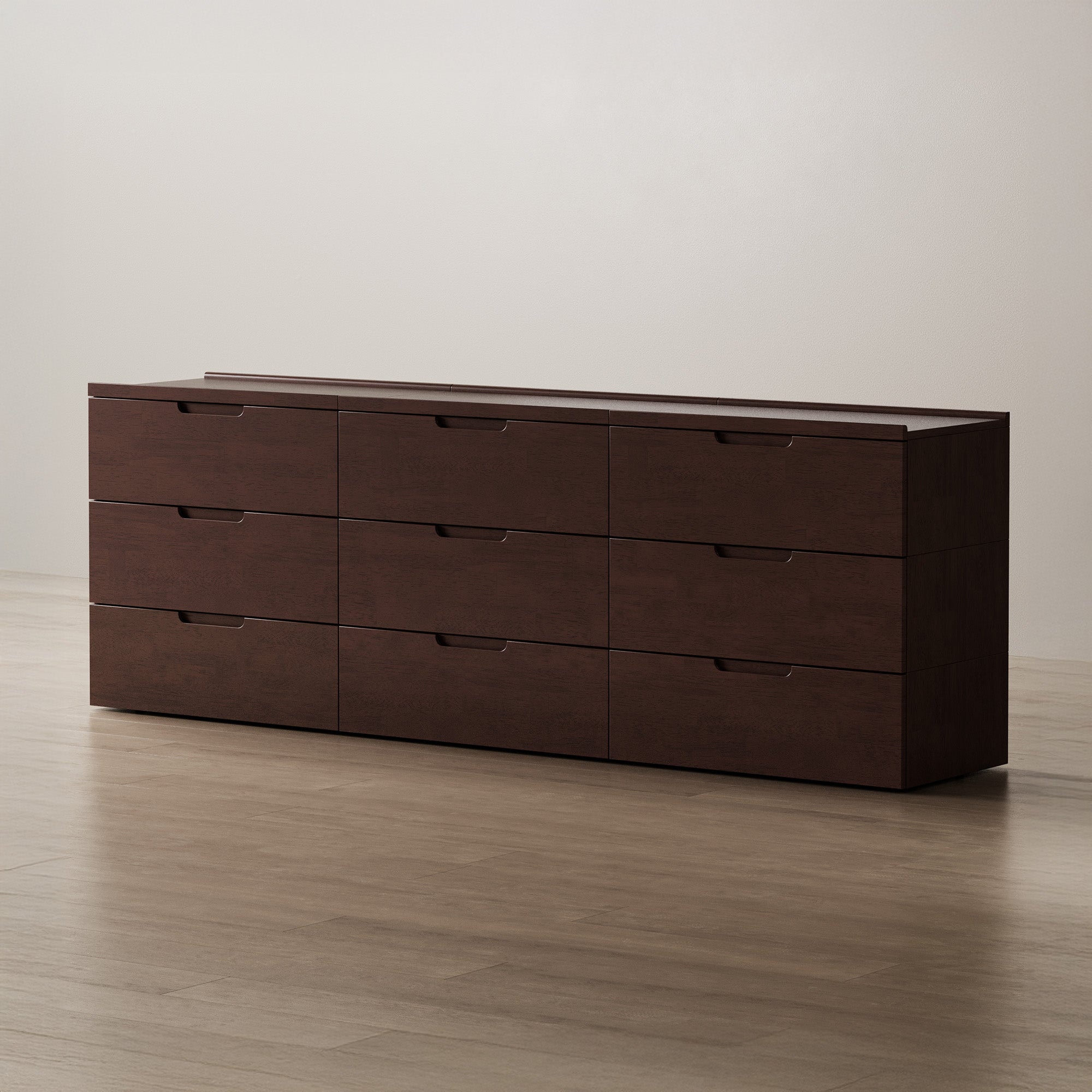 Connect Dresser, 3x3