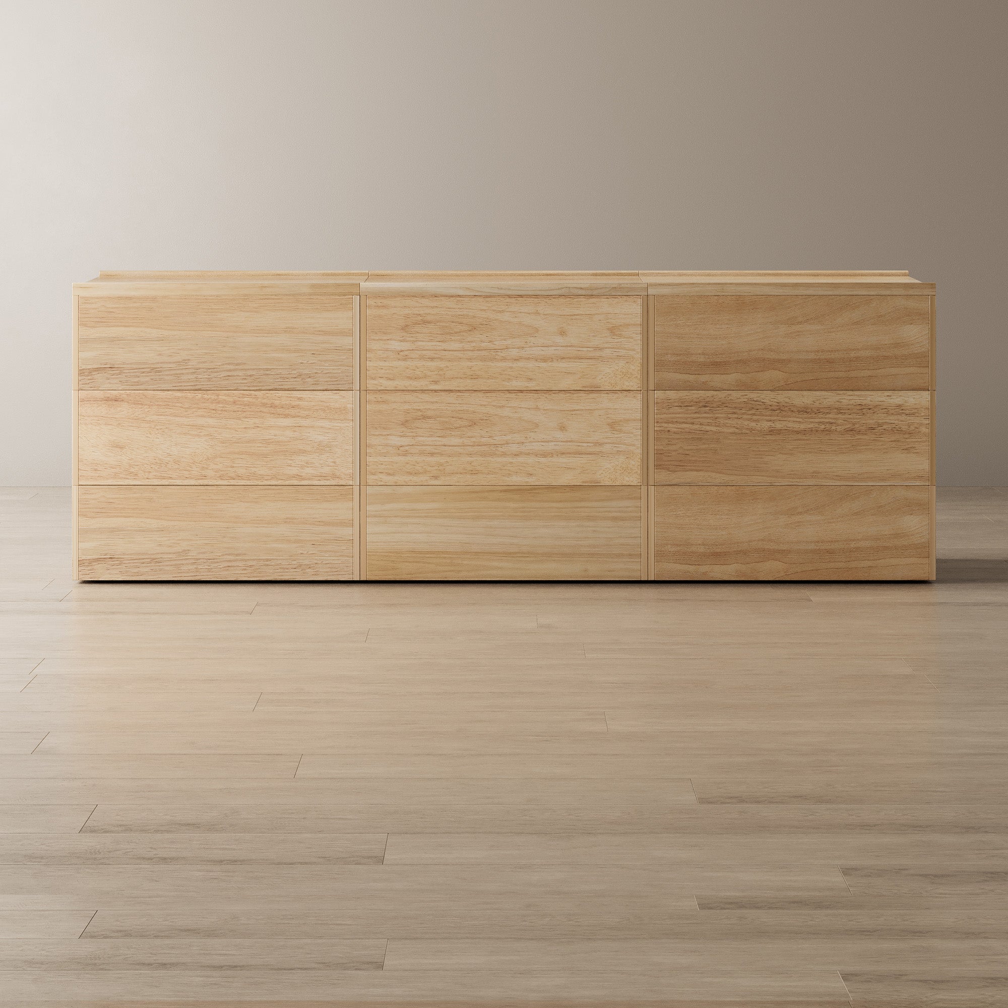 Connect Dresser, 3x3