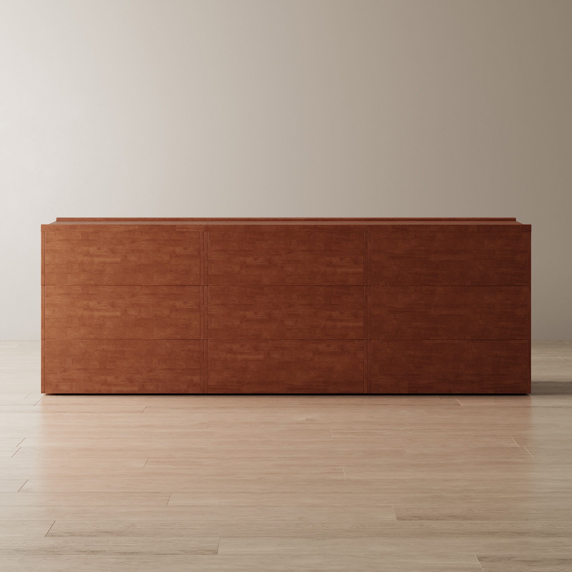 Connect Dresser, 3x3