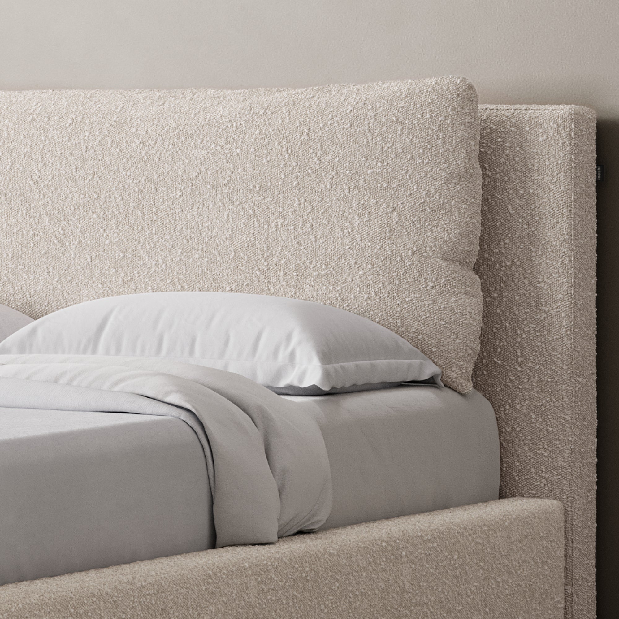Marshmallow Lounge Pillow