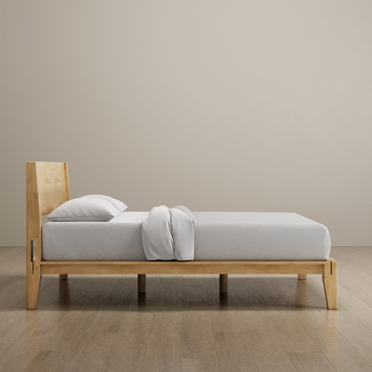 Connect Bed V2 + Bedsides