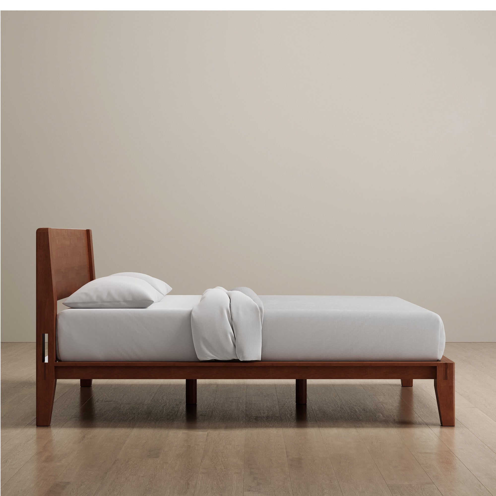 Connect Bed V2