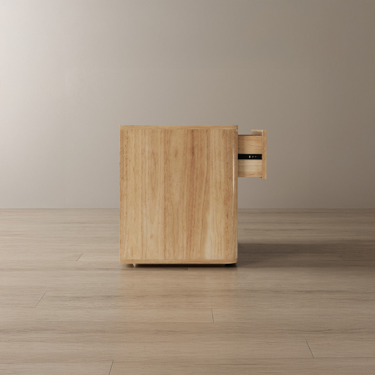 Connect Bedside Table