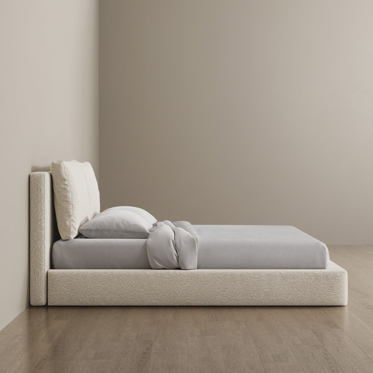 Marshmallow Loft Cushion
