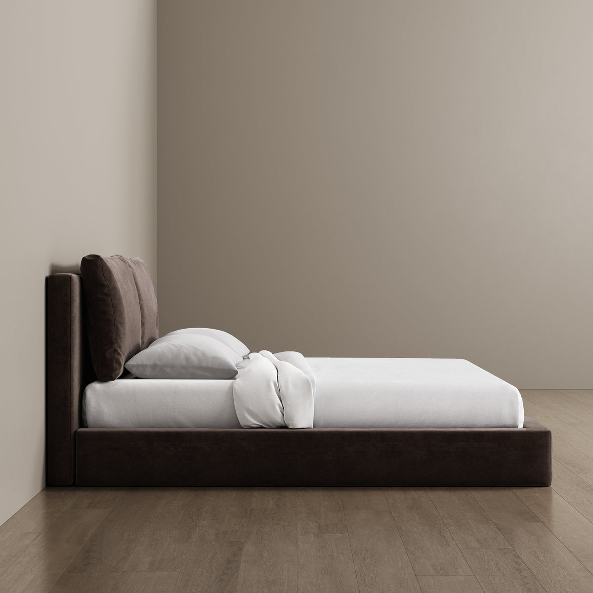 Marshmallow Loft Cushion