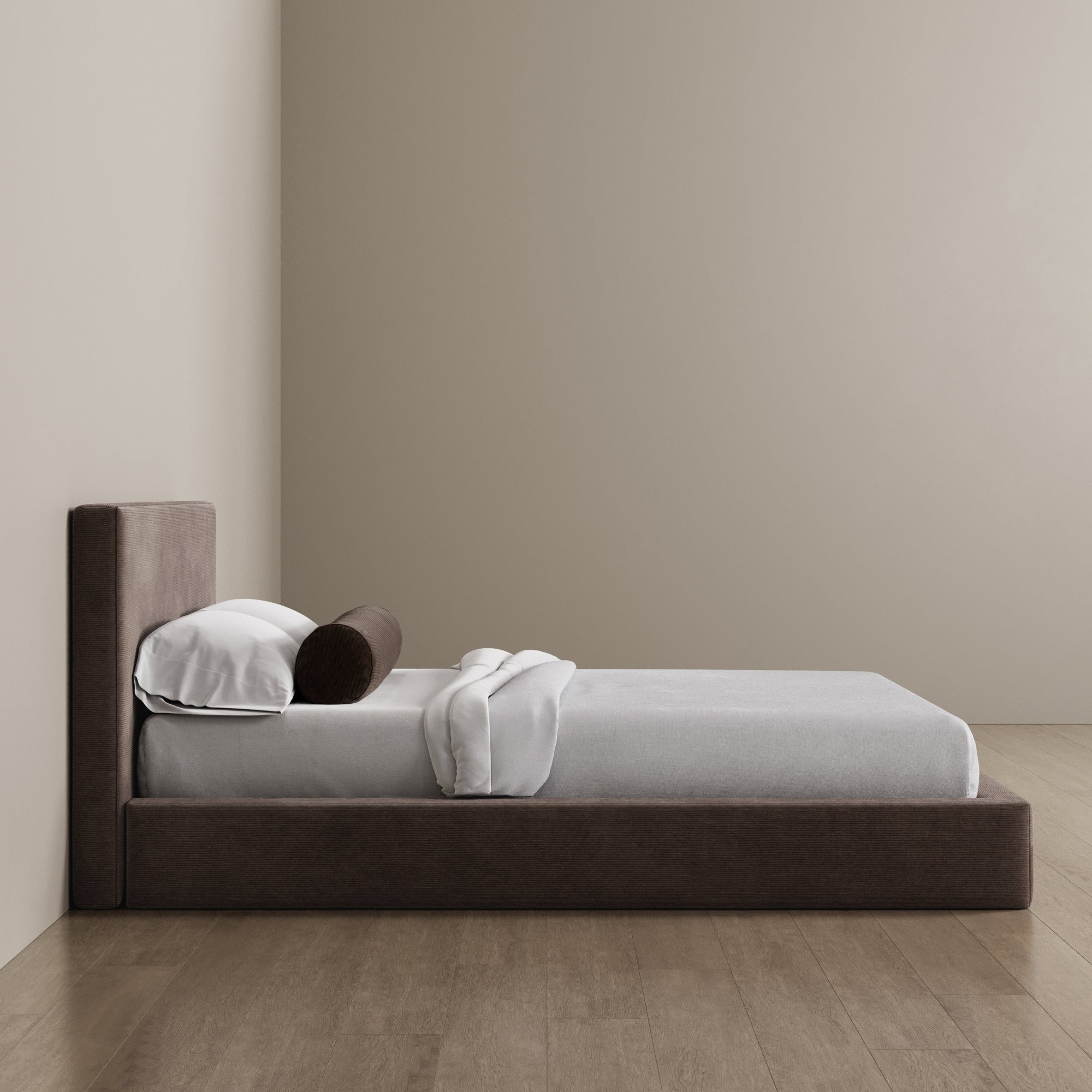 Super King Marshmallow Bed Frame Original