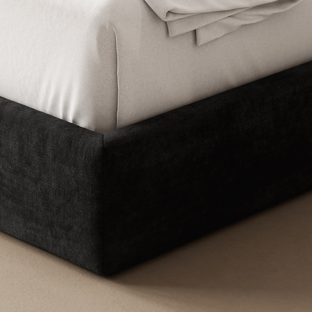 Marshmallow Bed Frame Slim
