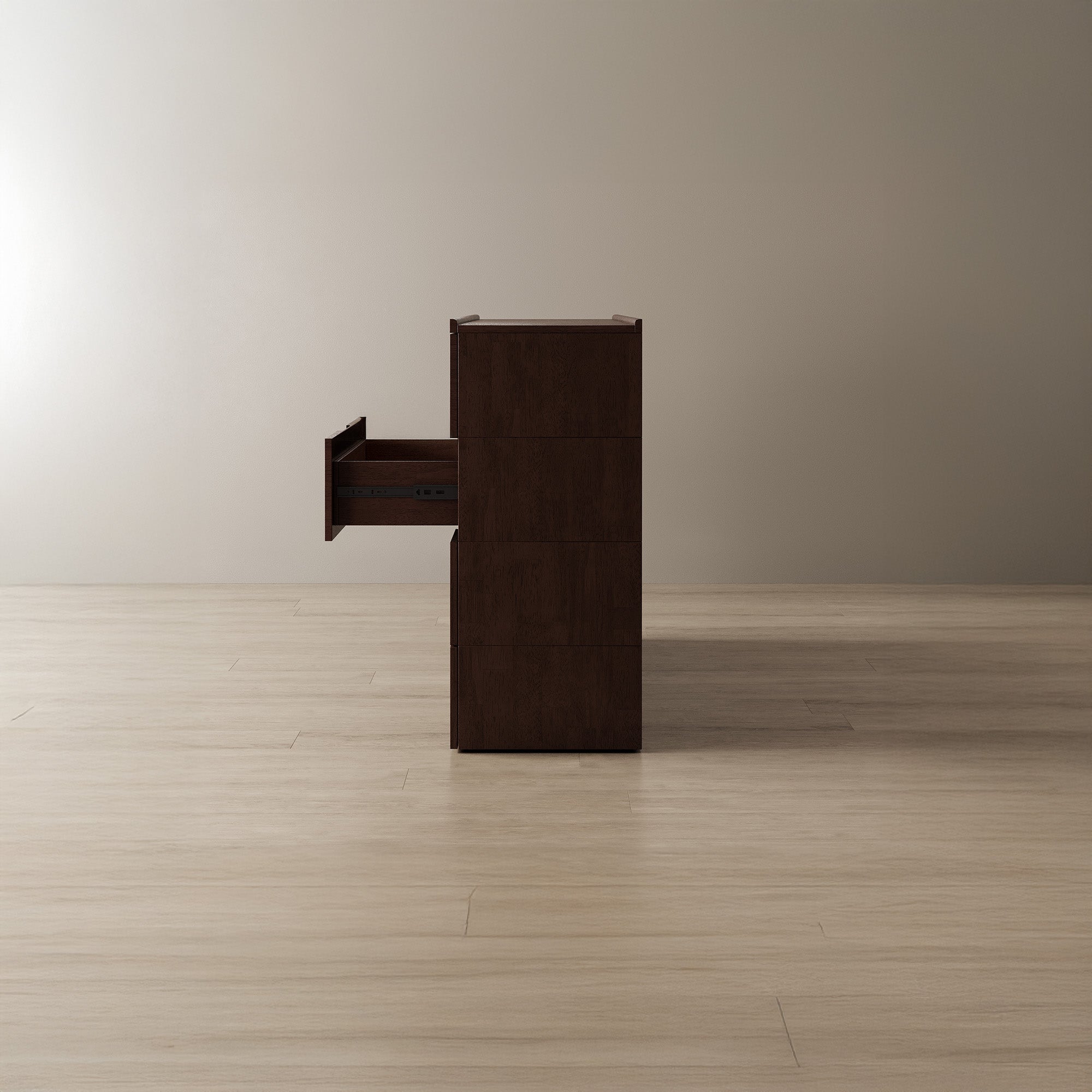 Connect Dresser, 4x1