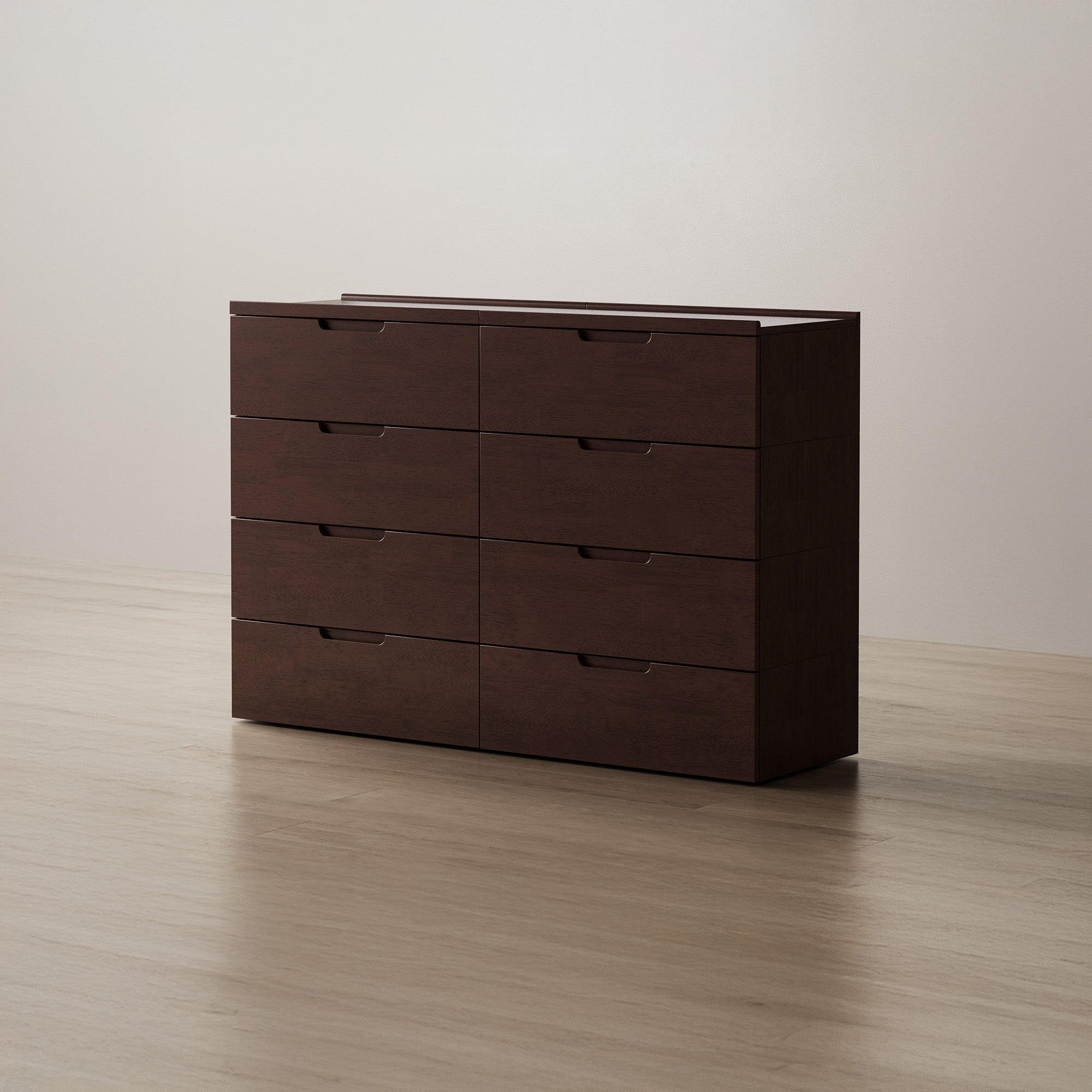 Connect Dresser, 4x2