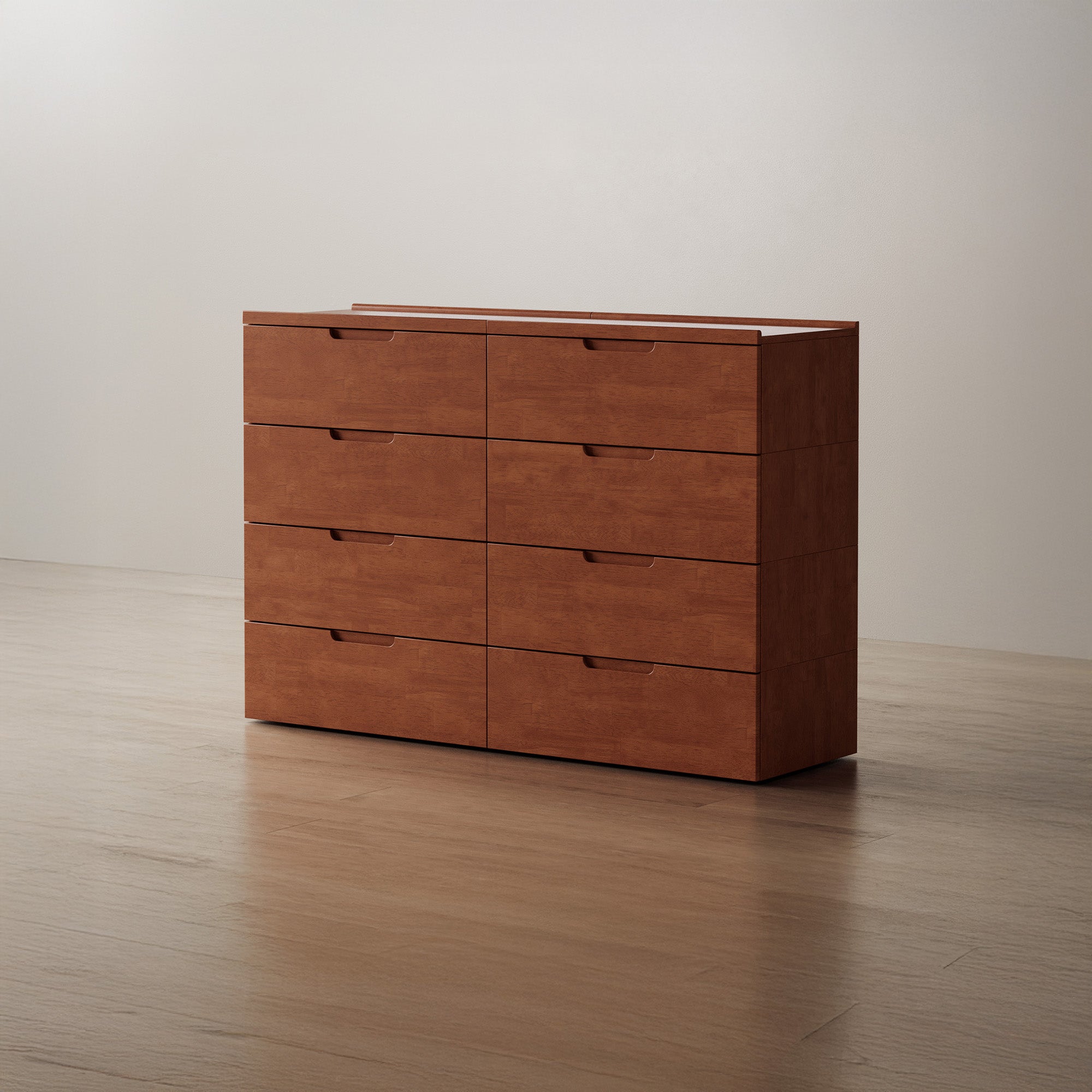Connect Dresser, 4x2