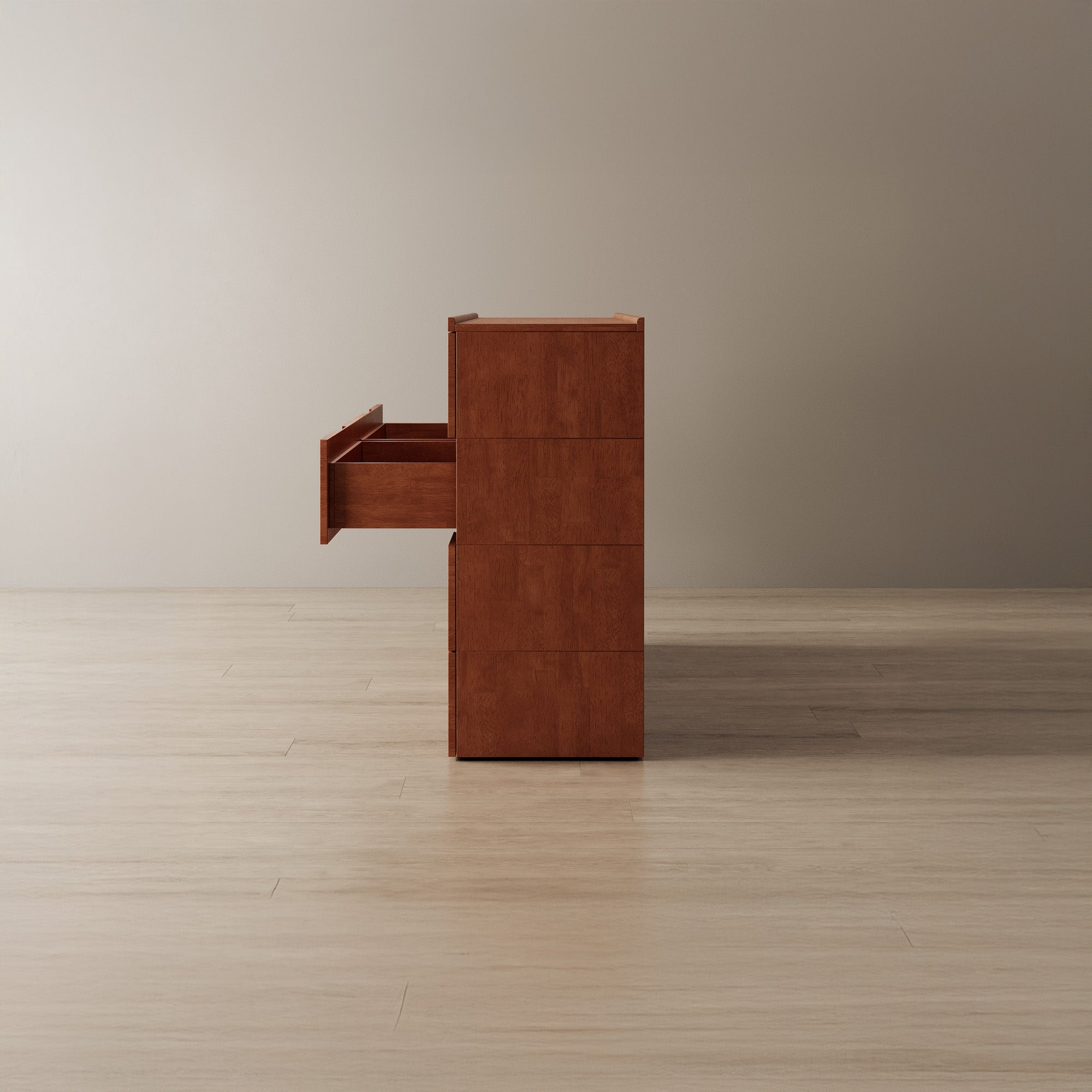 Connect Dresser, 4x2