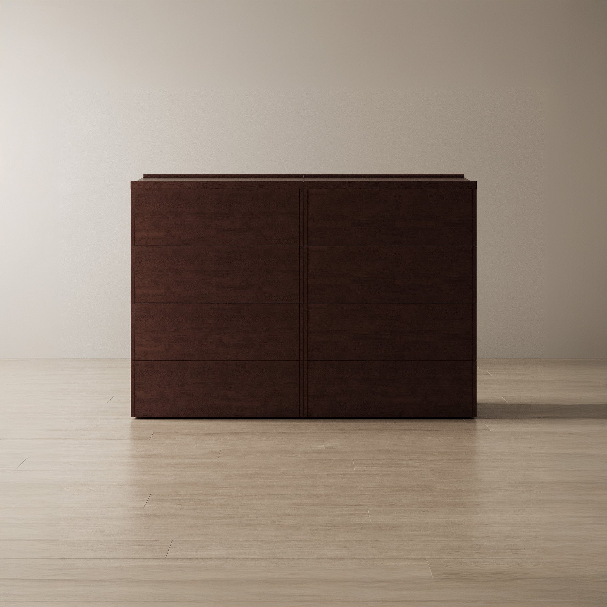 Connect Dresser, 4x2