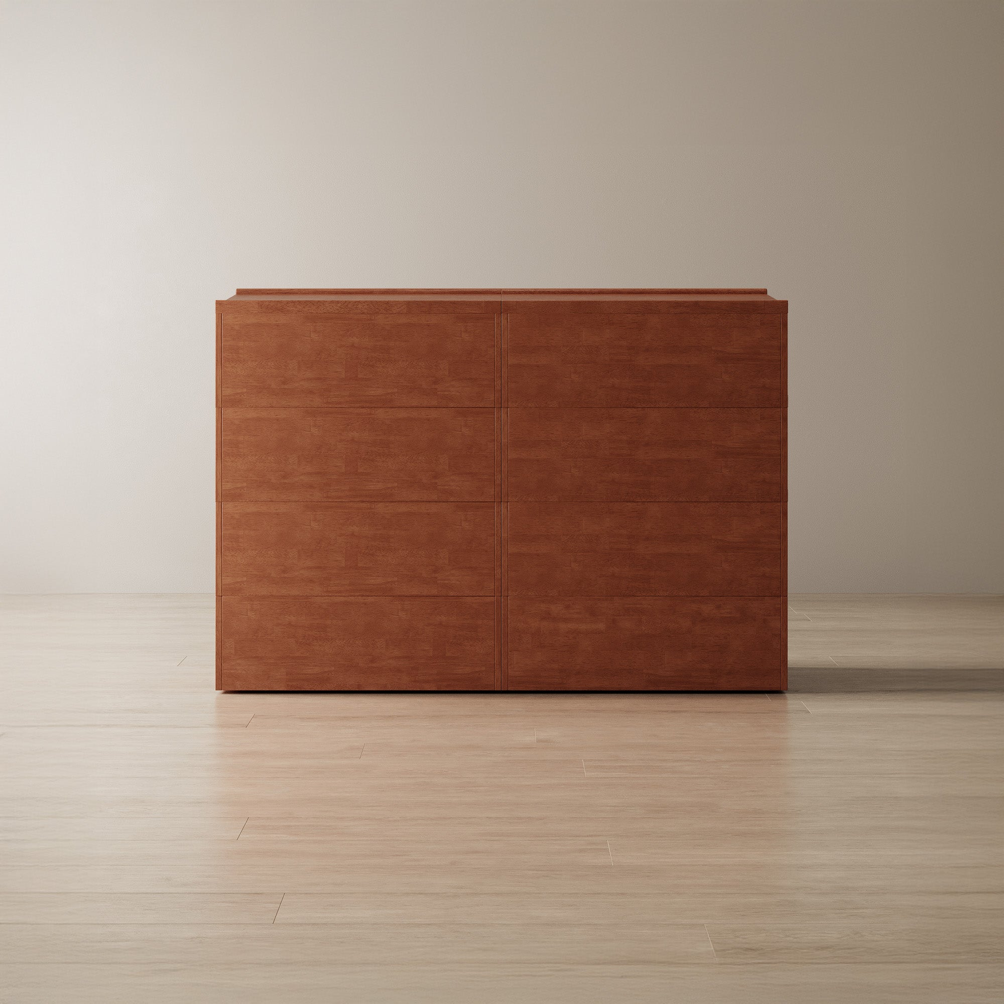 Connect Dresser, 4x2