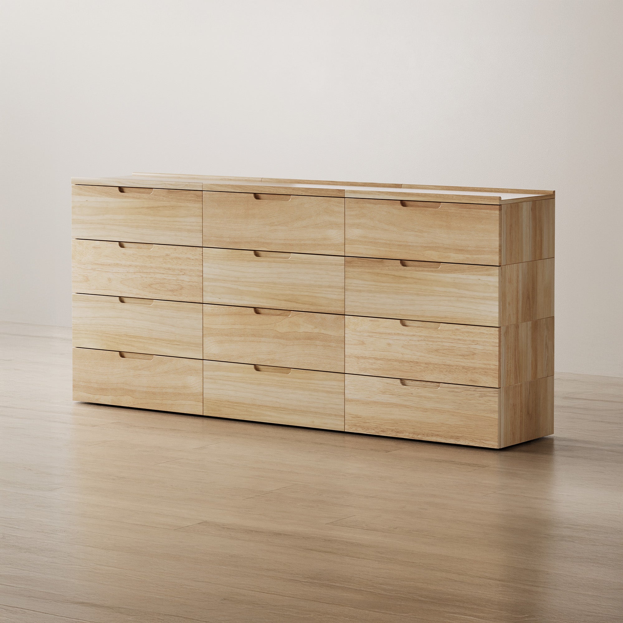Connect Dresser, 4x3