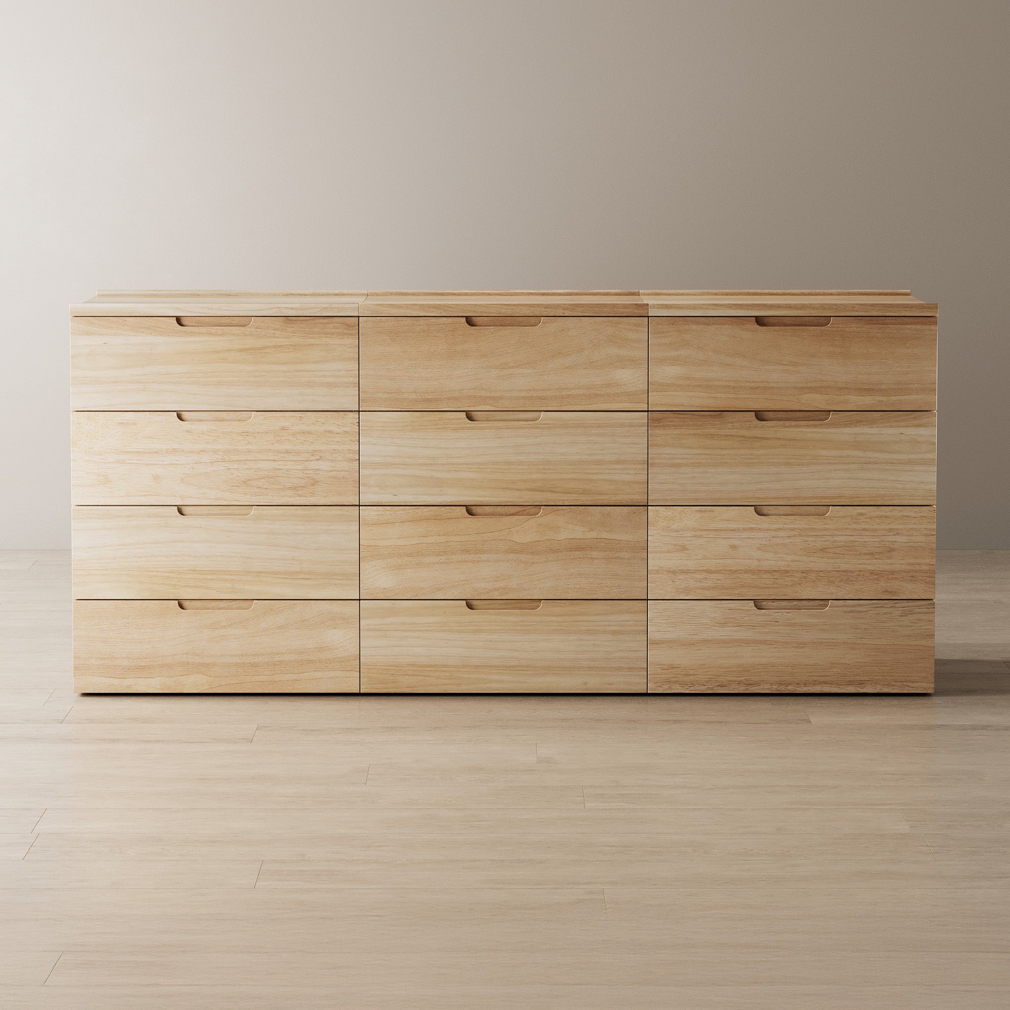 Connect Dresser, 4x3