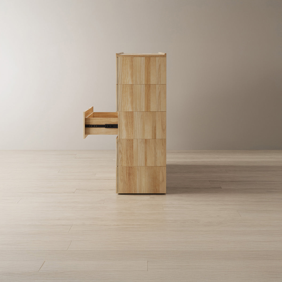 Connect Dresser, 5x1