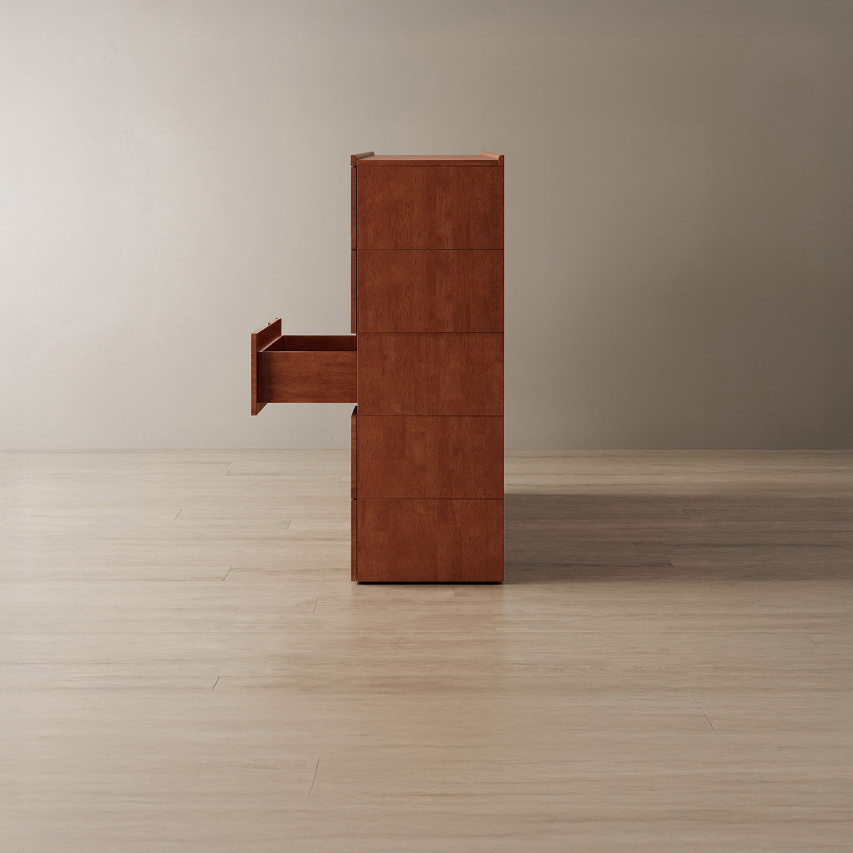 Connect Dresser, 5x1