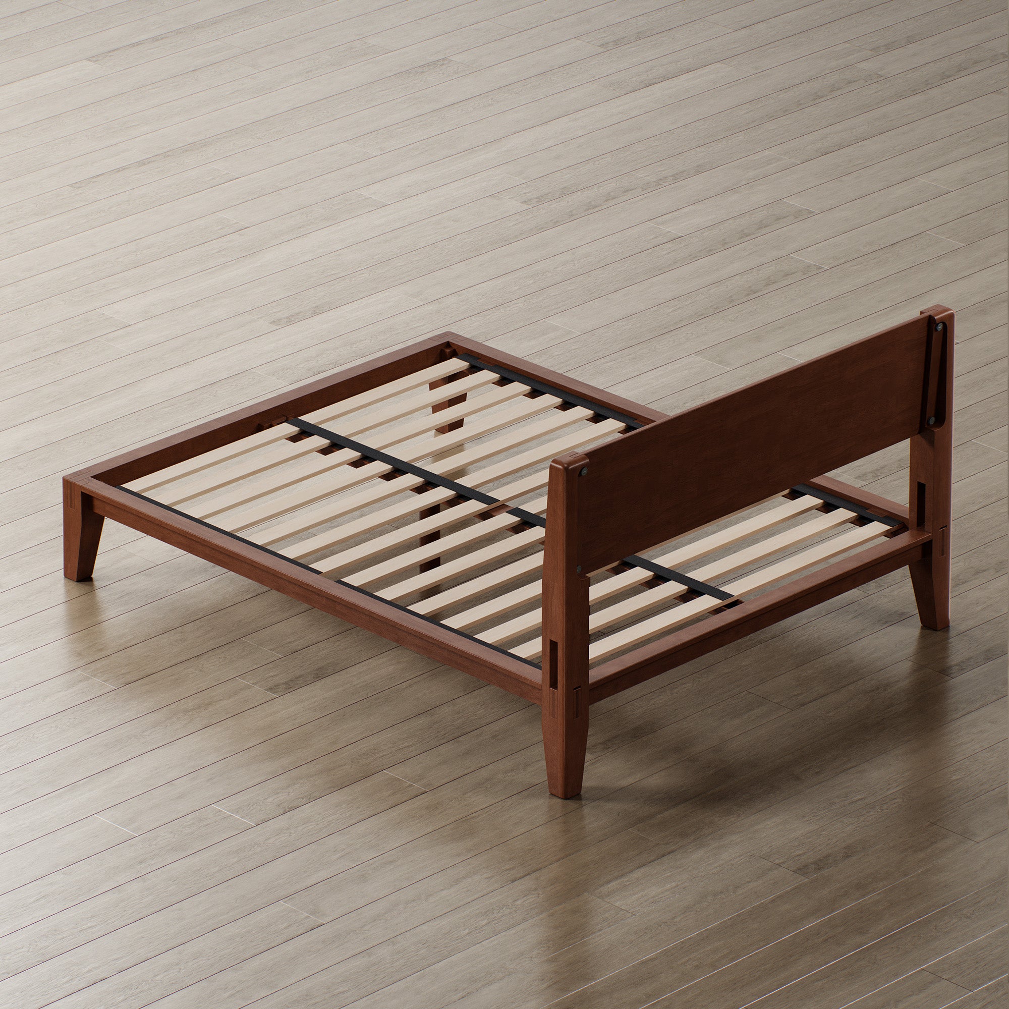 Connect Bed V2