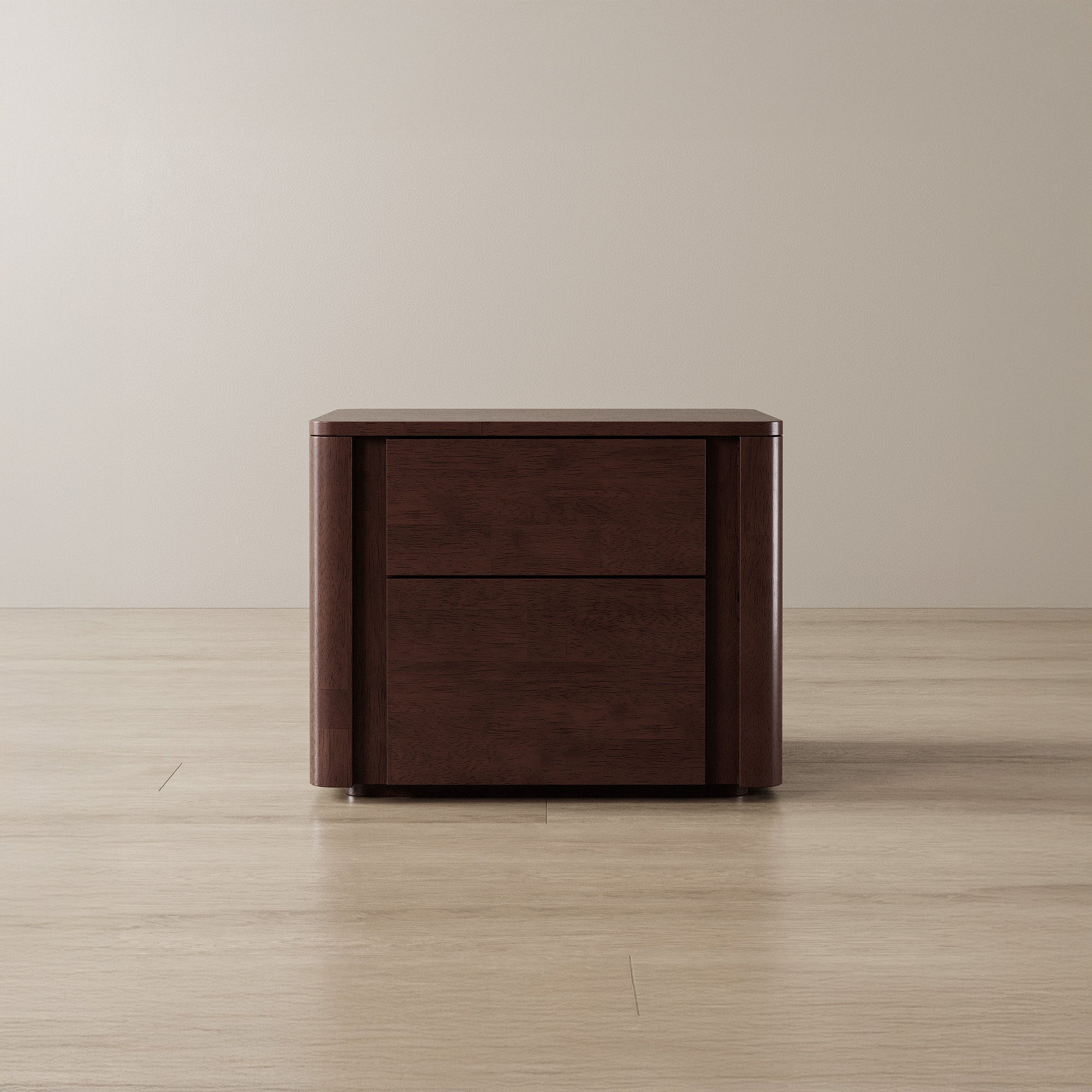 Marshmallow Bedside Table