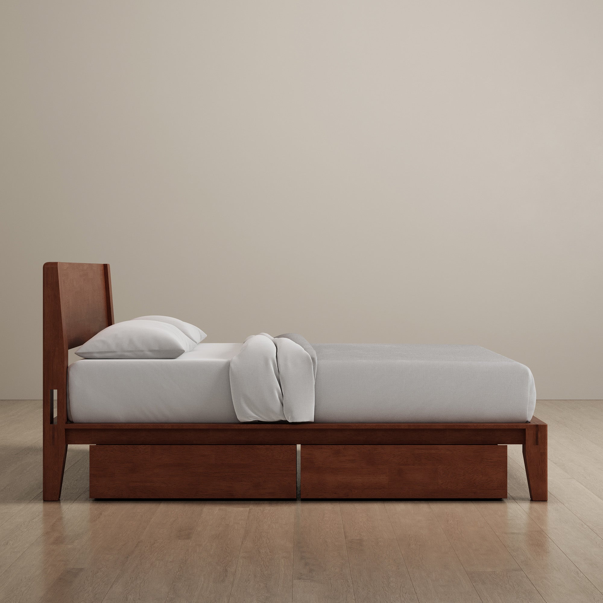 Connect Bed Storage Drawer V2