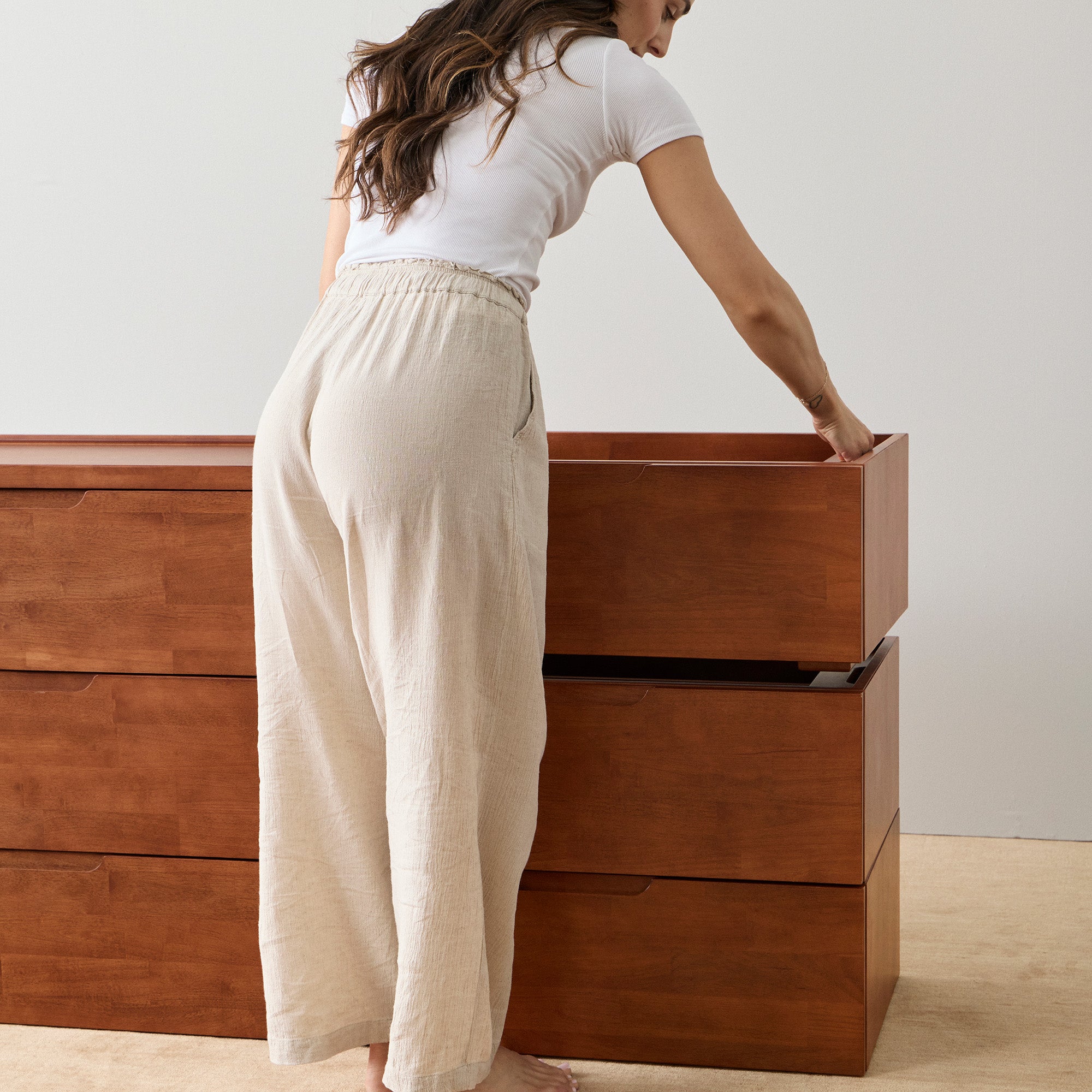 Connect Dresser, 3x3