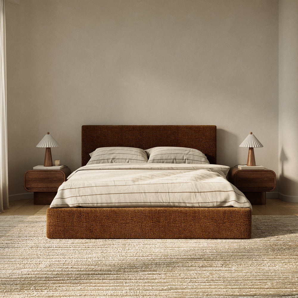 Marshmallow Original Bed Cover