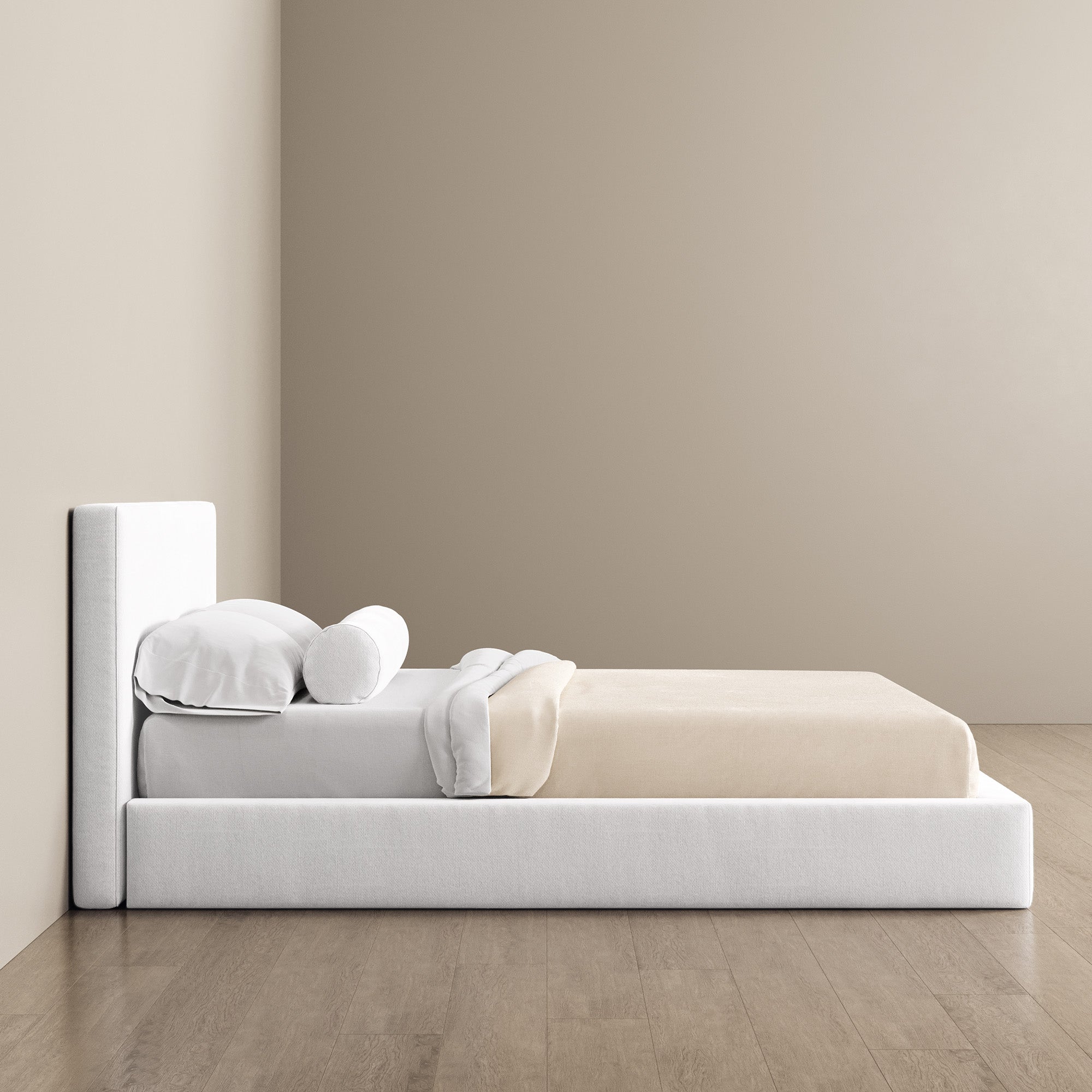 Marshmallow Bed Frame Original