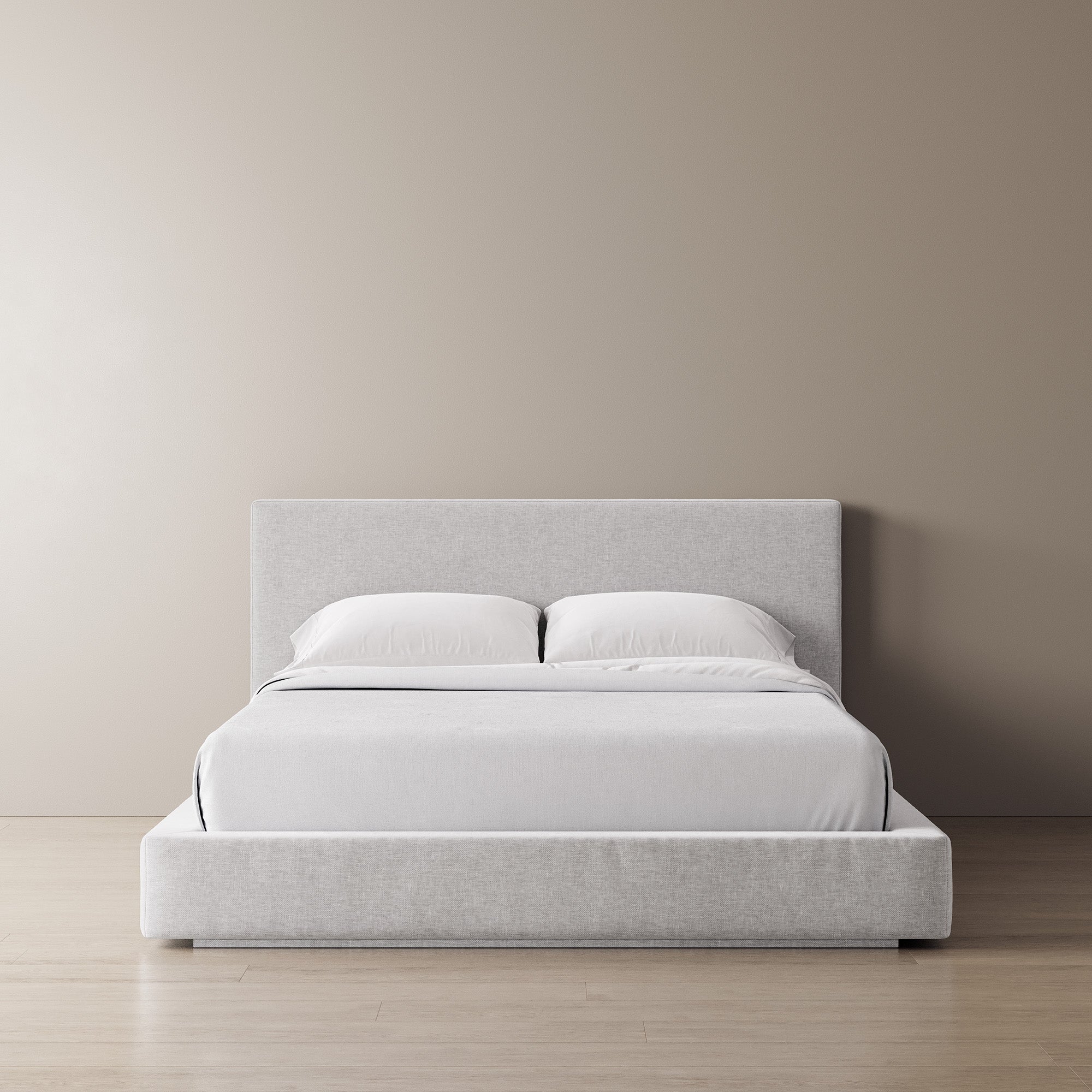 Floating Marshmallow Bed Frame Original