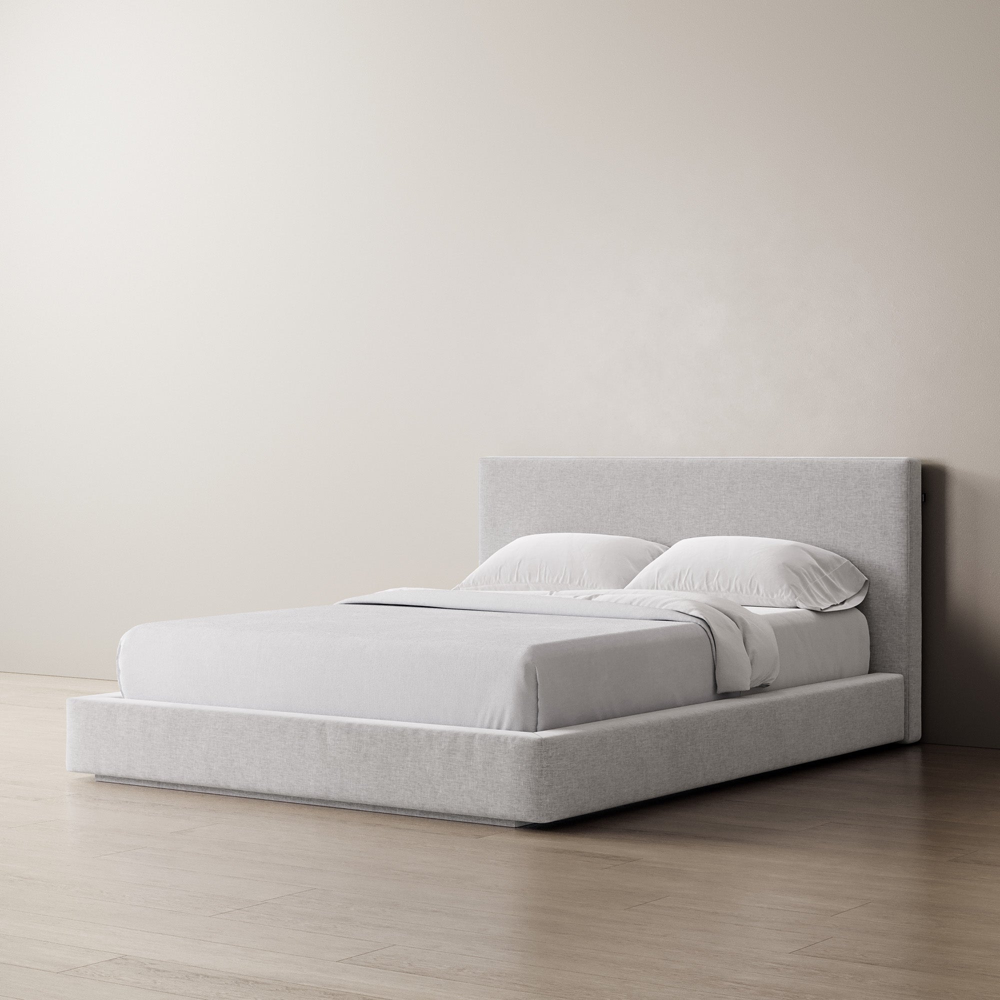 Floating Marshmallow Bed Frame Original