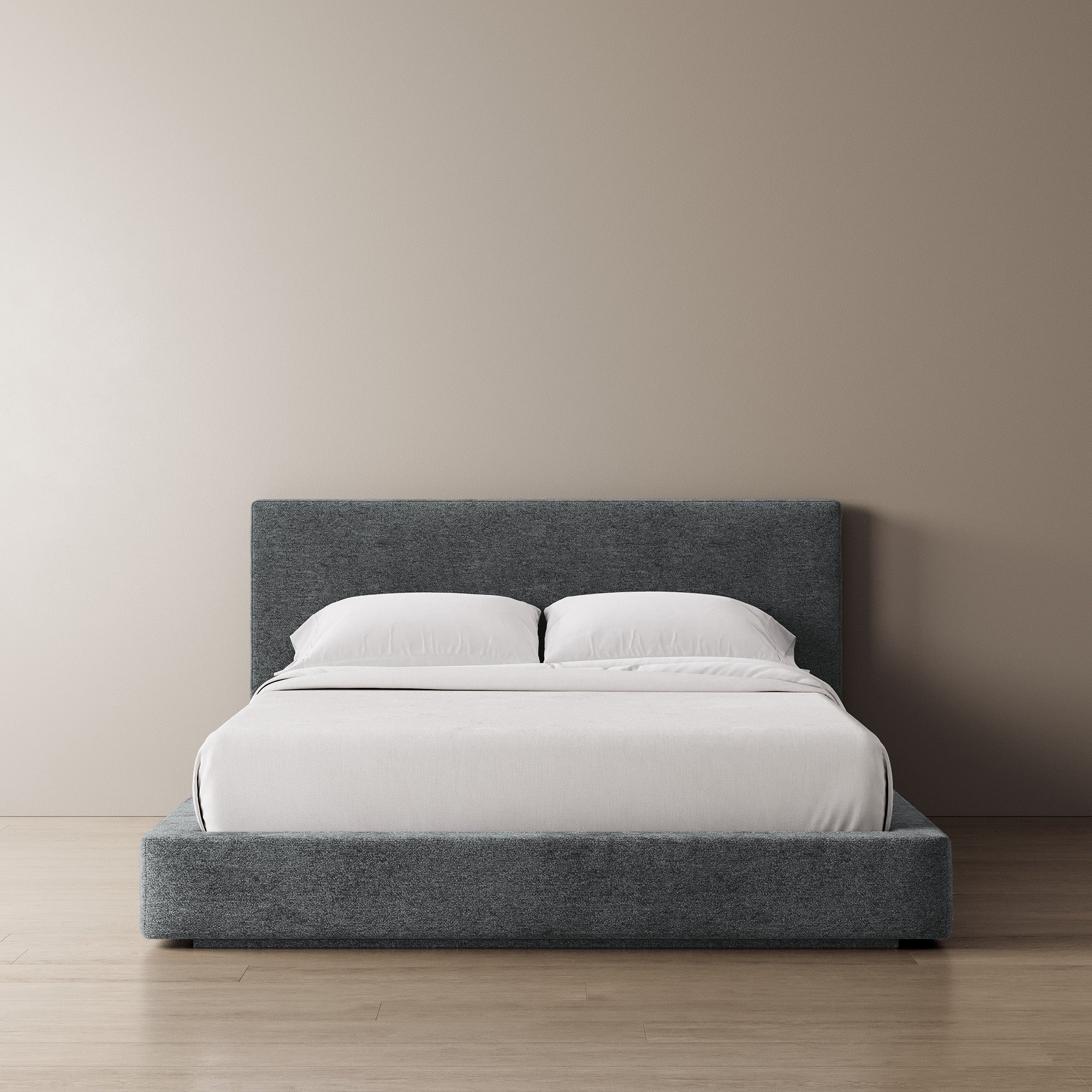 Floating Marshmallow Bed Frame Original