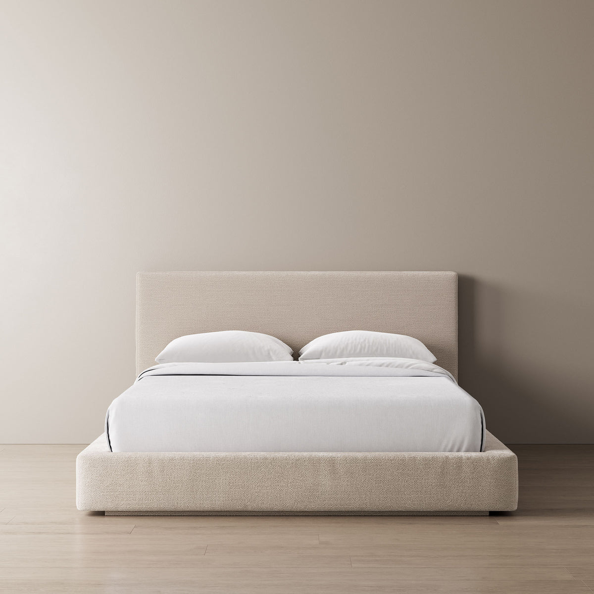 Floating Marshmallow Bed Frame Original