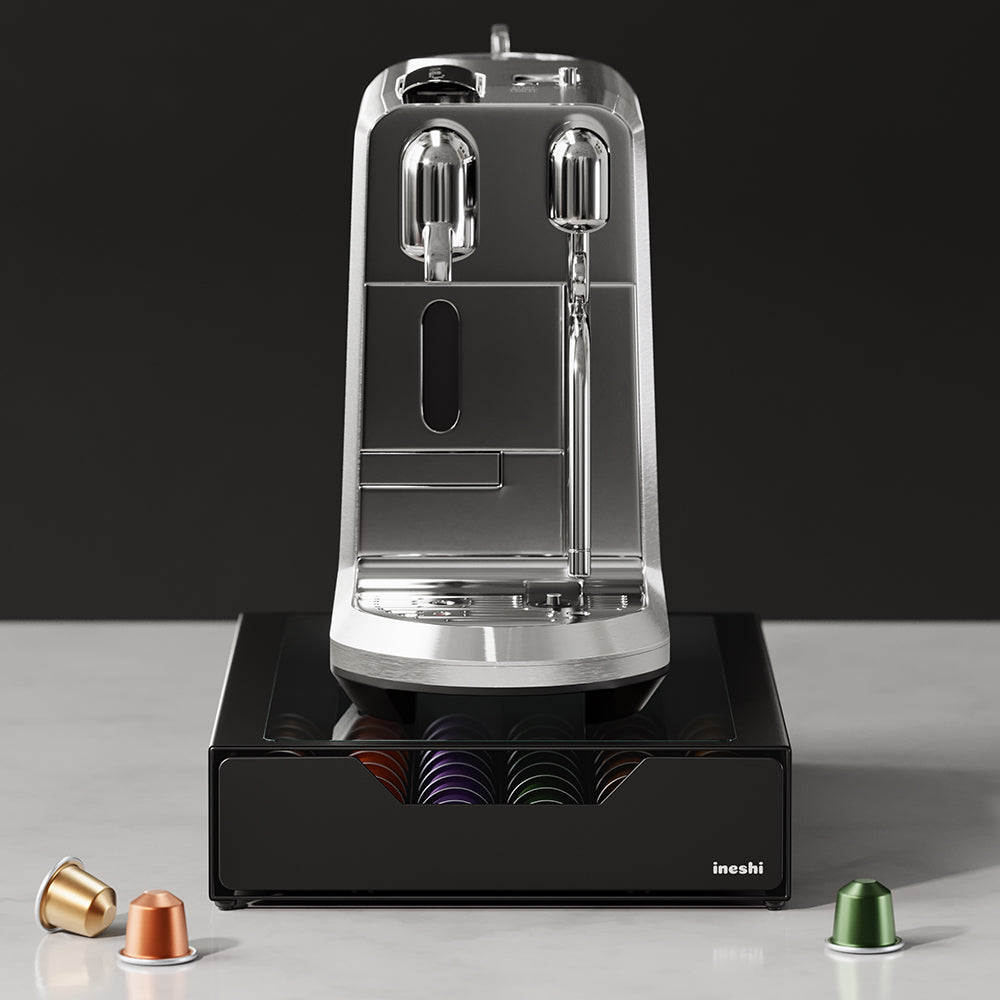 Podstash® for Original - Stainless Steel Edition