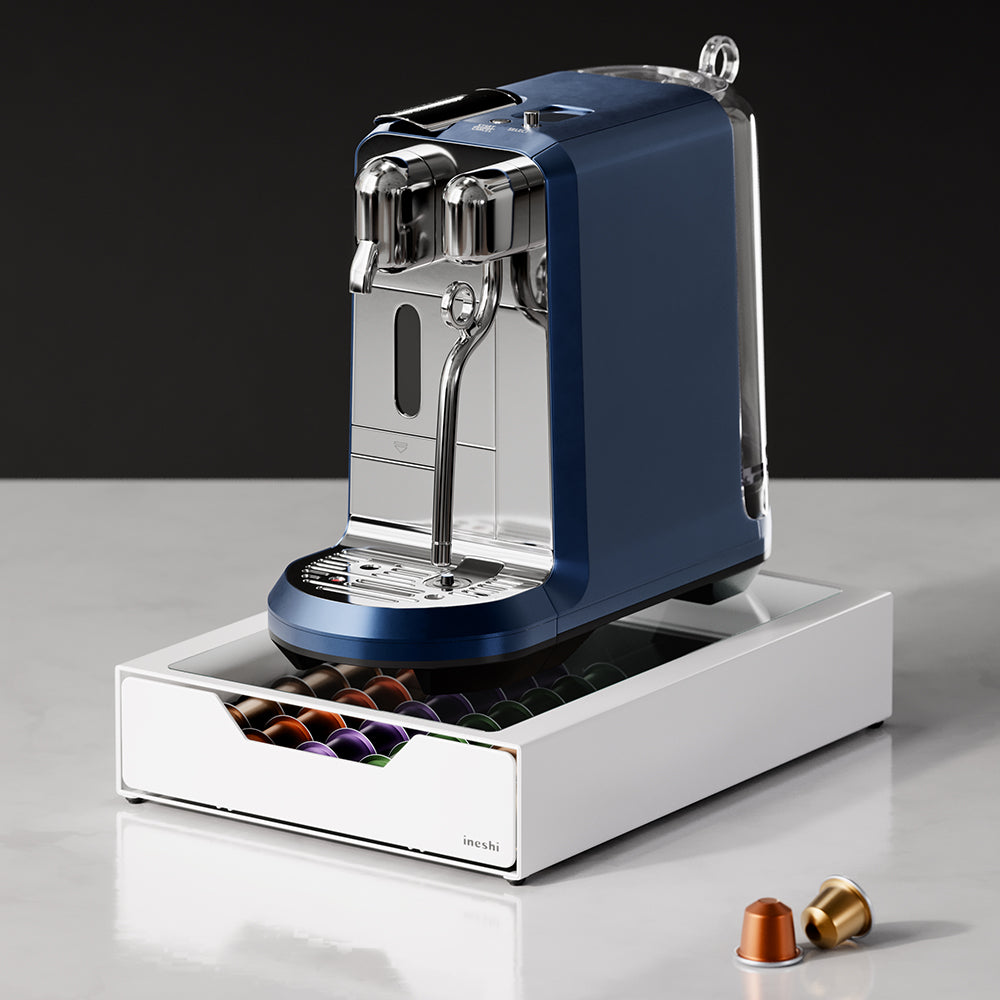 Podstash® for Original - Stainless Steel Edition