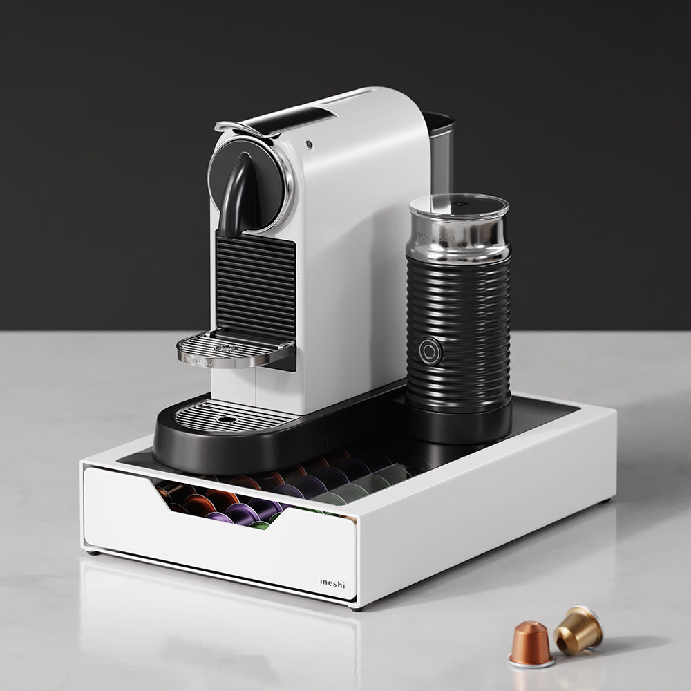 Podstash® for Original - Stainless Steel Edition