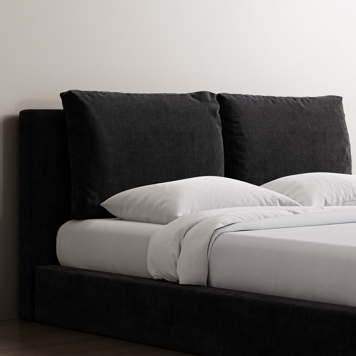 Marshmallow Loft Cushion