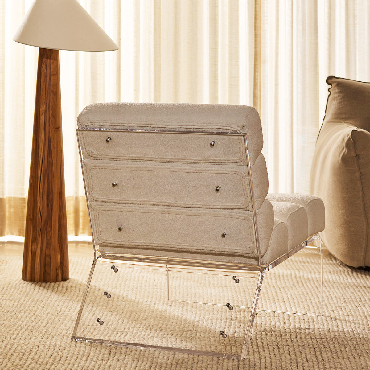 Lumi Accent Chair