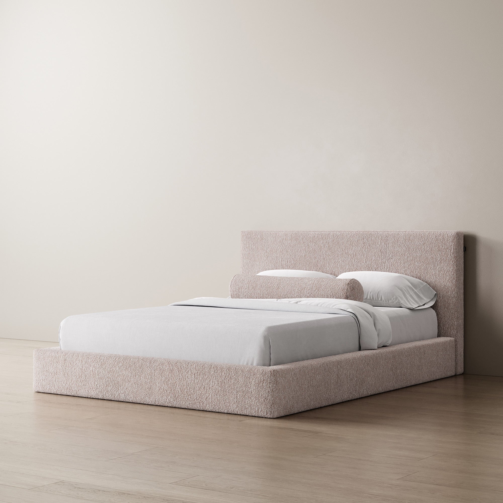 Marshmallow Bed Frame Original