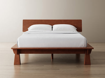 Platform Bed