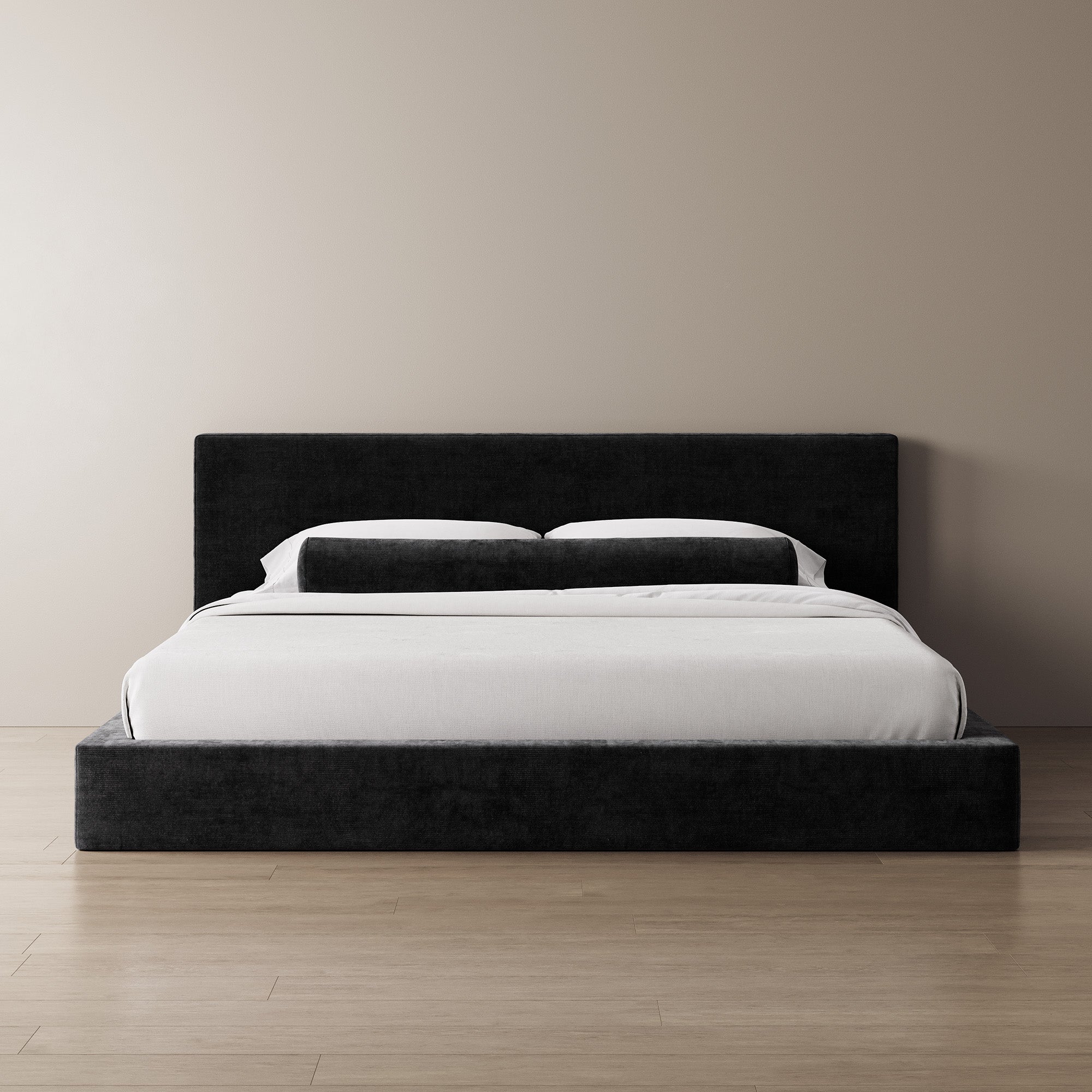 Super King Marshmallow Bed Frame Original