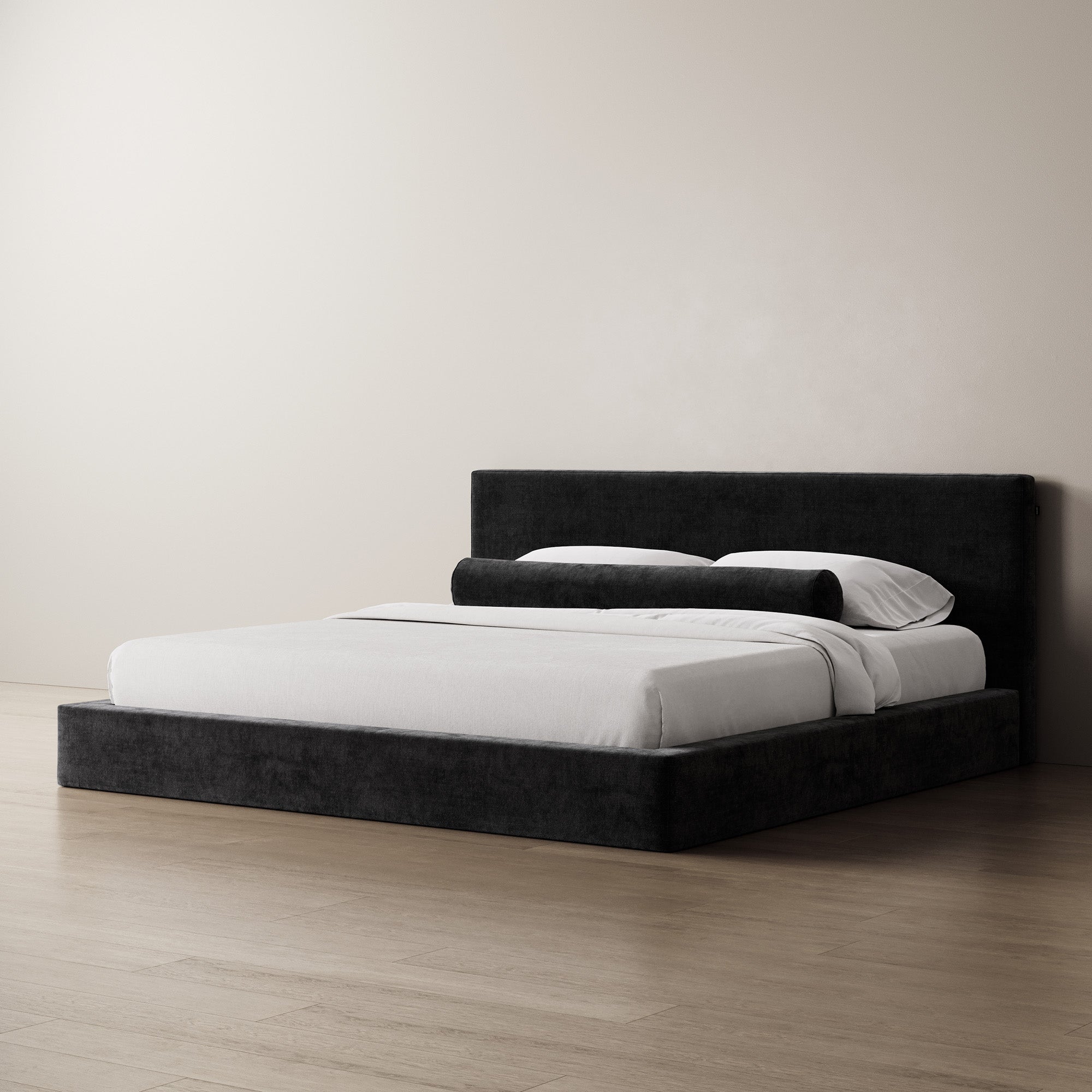 Super King Marshmallow Bed Frame Original