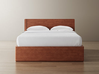 Surround Bed