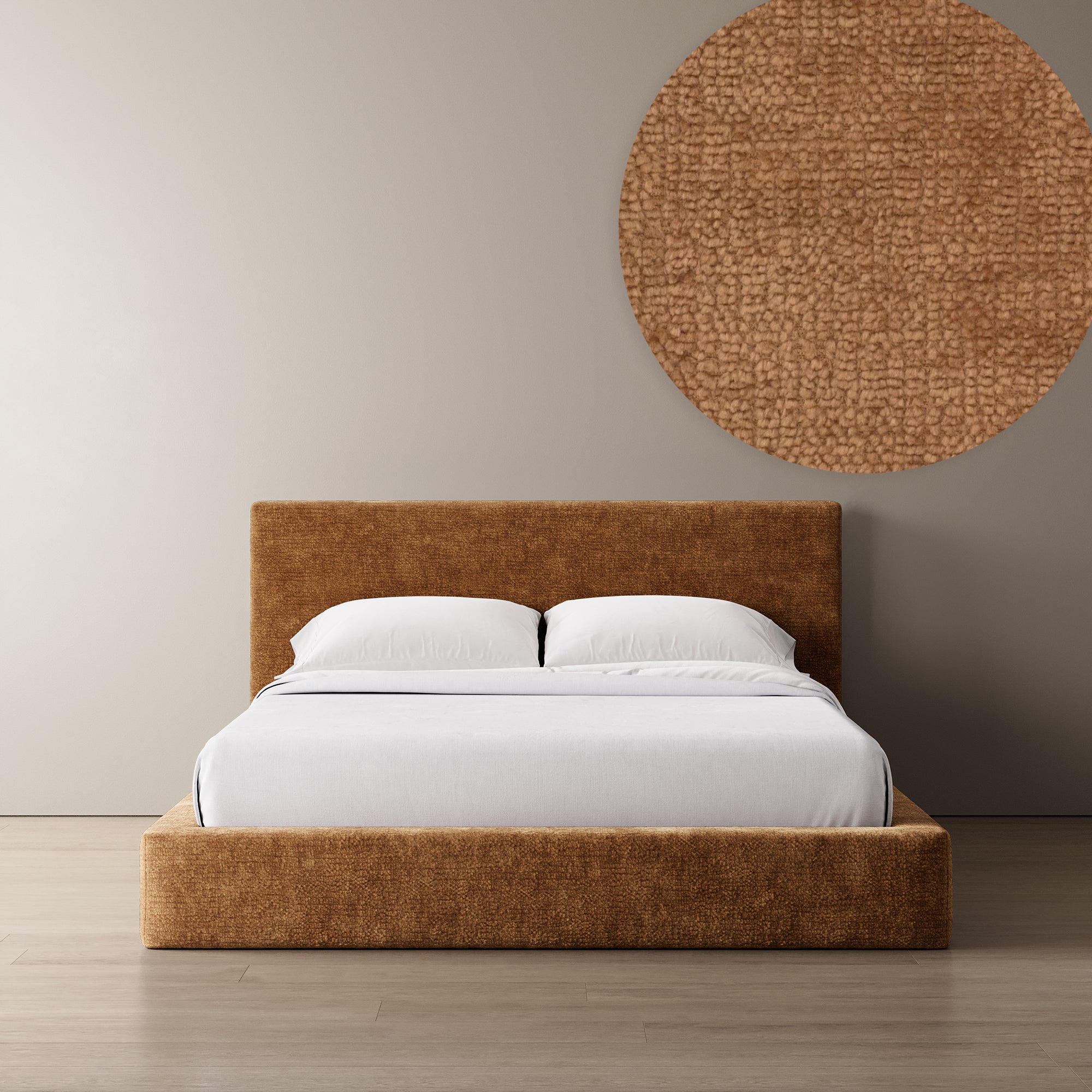 Marshmallow Original Bed Cover