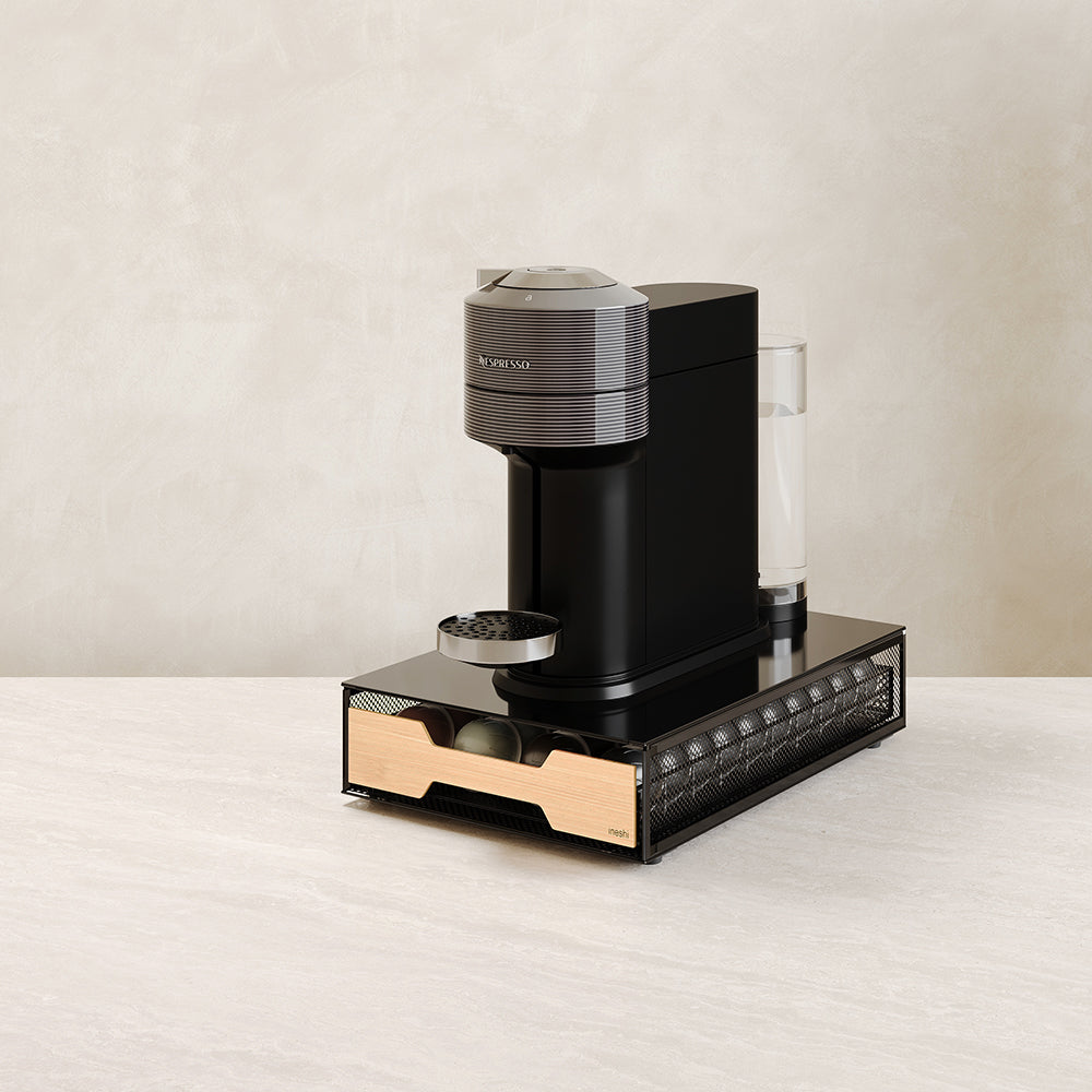 Podstash® for Vertuo