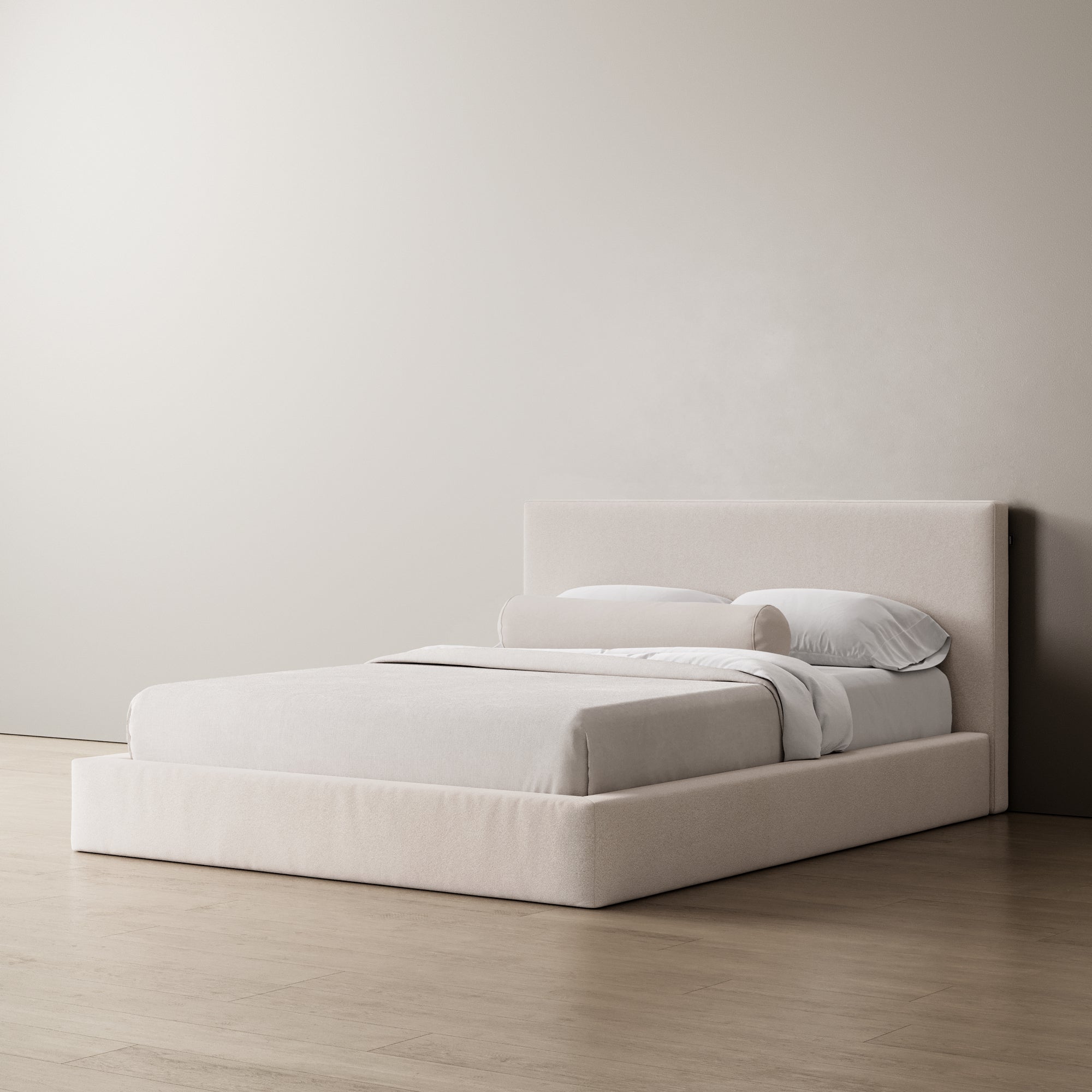 Marshmallow Bed Frame Original