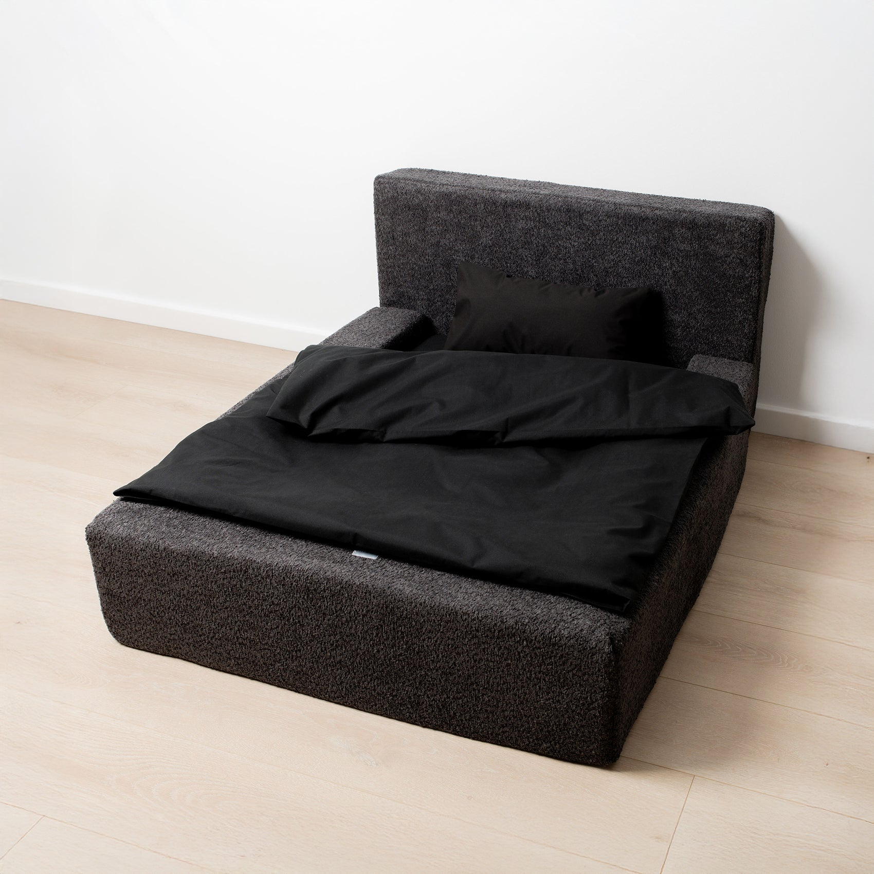 Marshmallow Dog Bed - Large