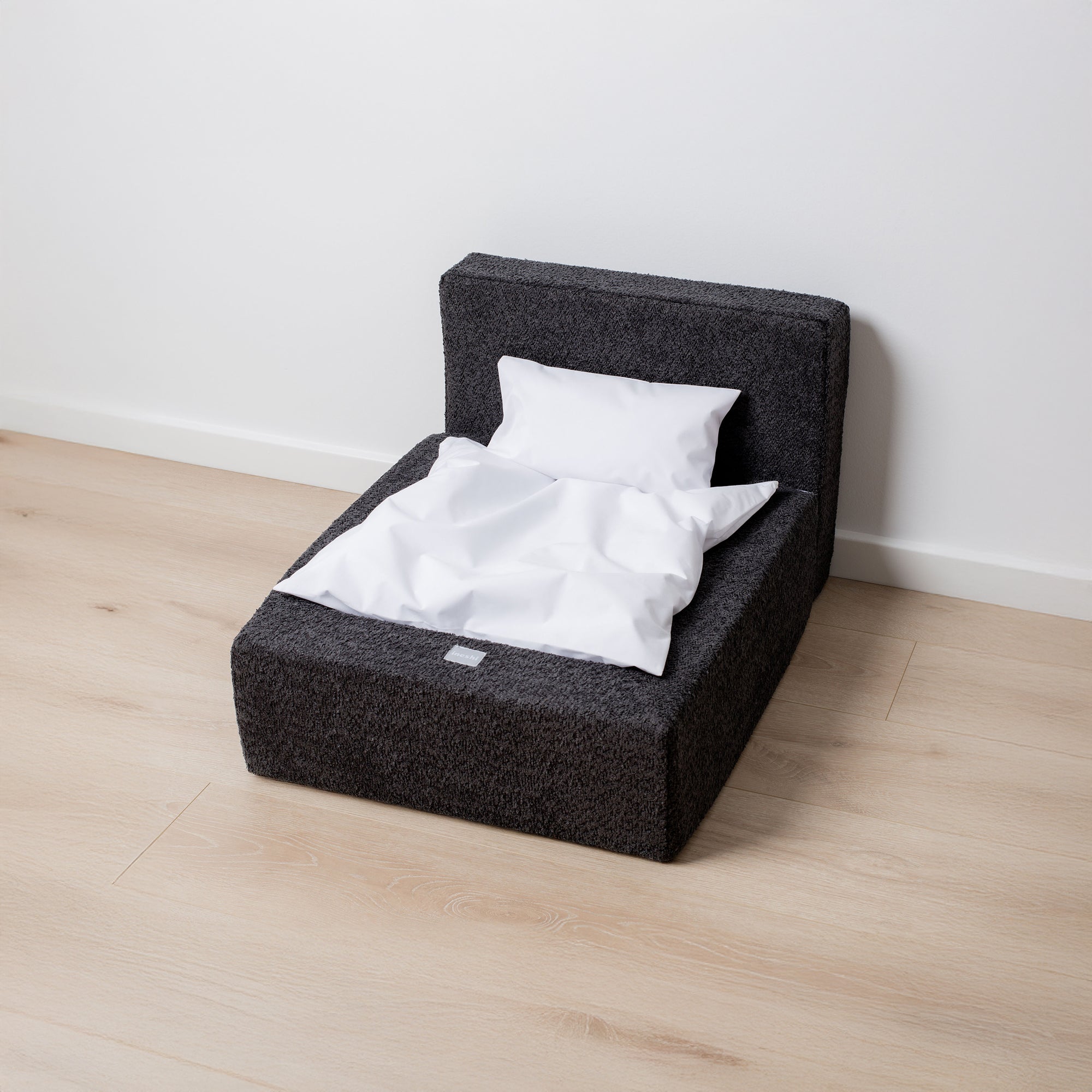 Marshmallow Dog Bed - Small
